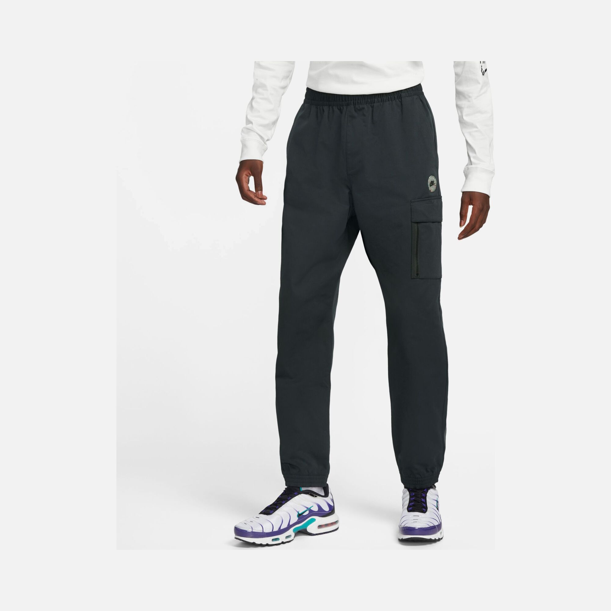 Nike Sportswear Sport Utility Woven FW22 Erkek Eşofman Altı
