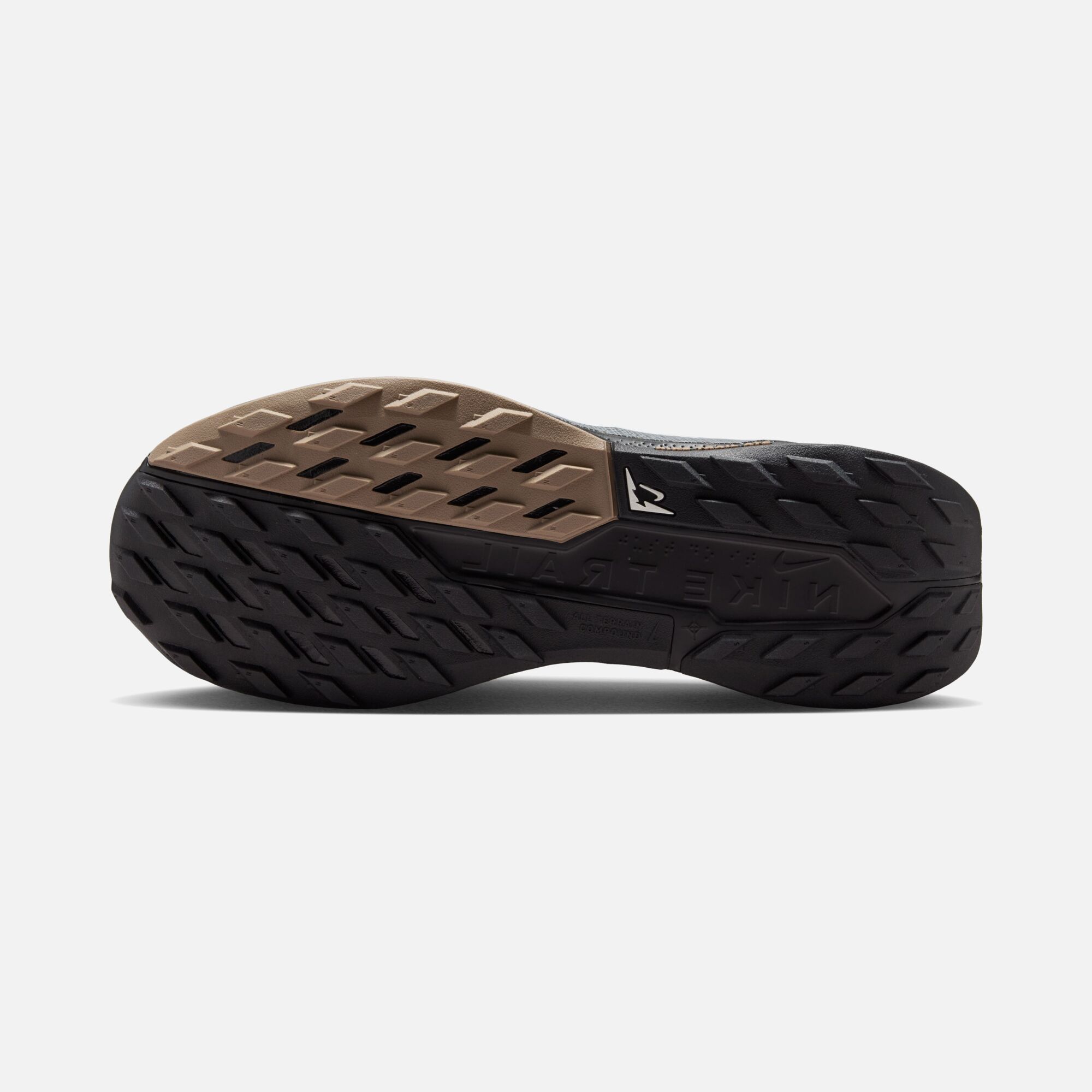 Nike Reactx Pegasus Trail 5 Erkek Spor Ayakkabı