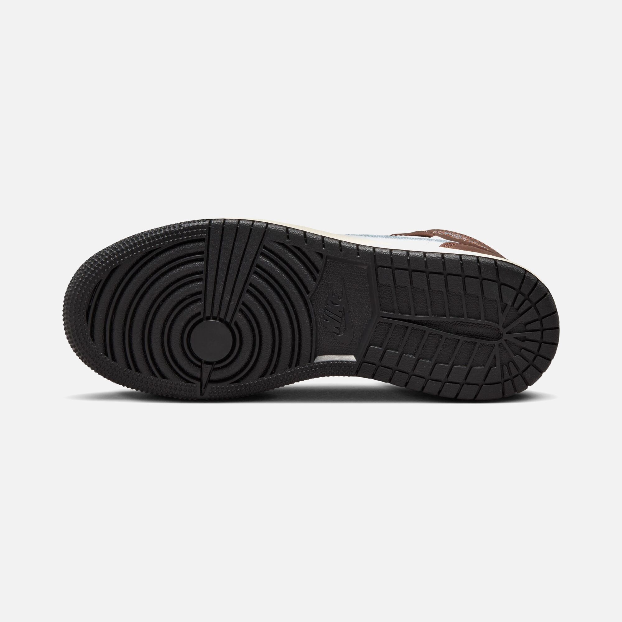 Nike Air Jordan 1 Mid SE SS24 (GS) Spor Ayakkabı