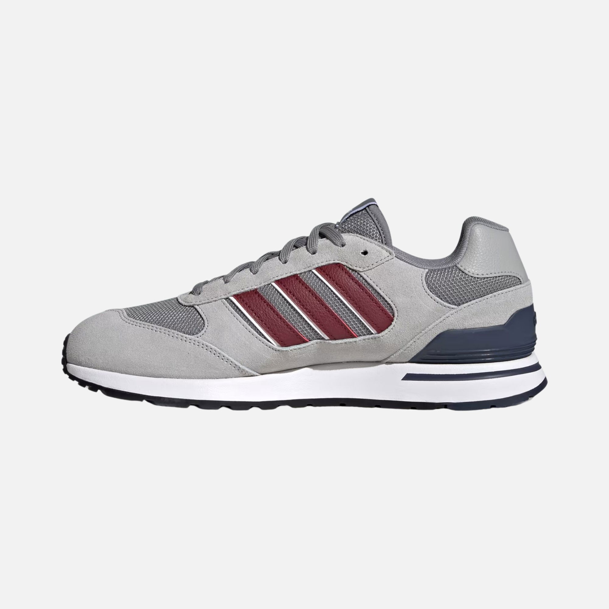 adidas Run 80S Running Cloudfoam  Erkek Spor Ayakkabı