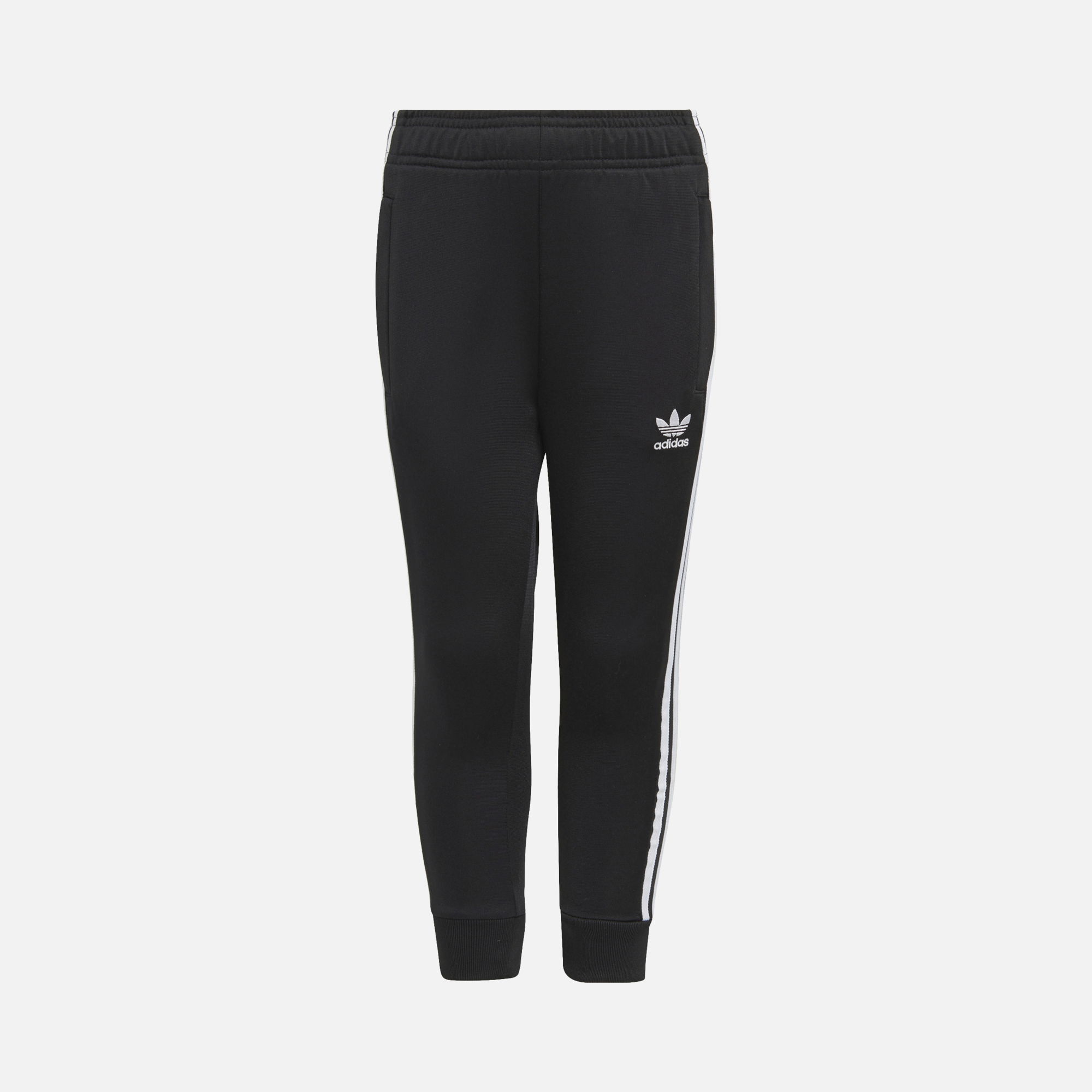 adidas Sportswesr Adicolor 3-Stripes  Full-Zip Çocuk Eşofman Takımı