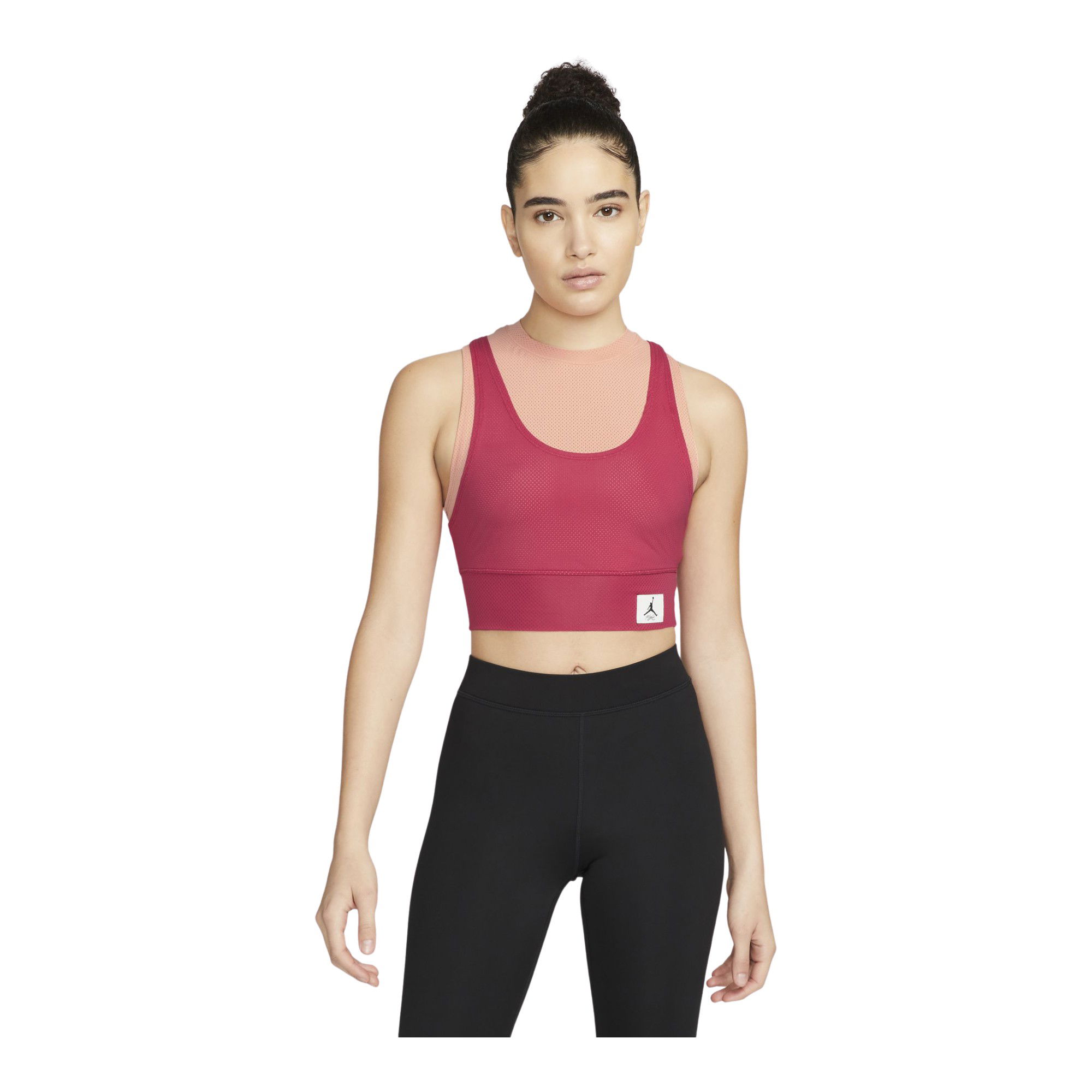 Nike Jordan Essentials Cropped Kadın Atlet