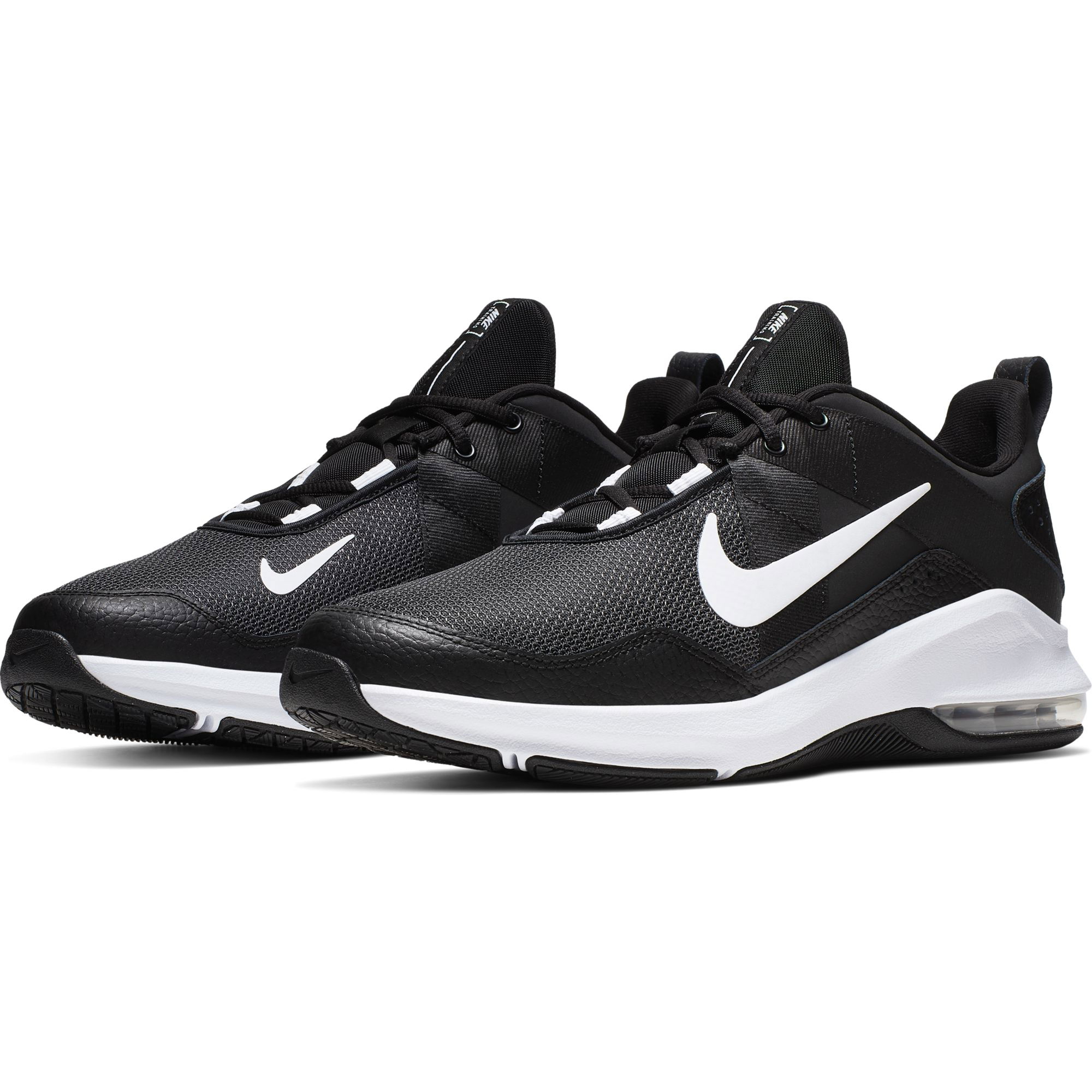 Nike Air Max Alpha Trainer 2 Erkek Spor Ayakkabı