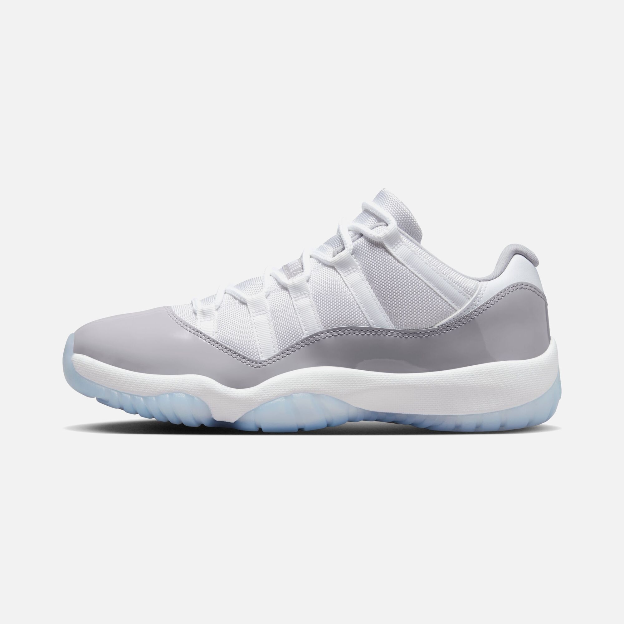 Nike Air Jordan 11 Retro Low Erkek Spor Ayakkabı