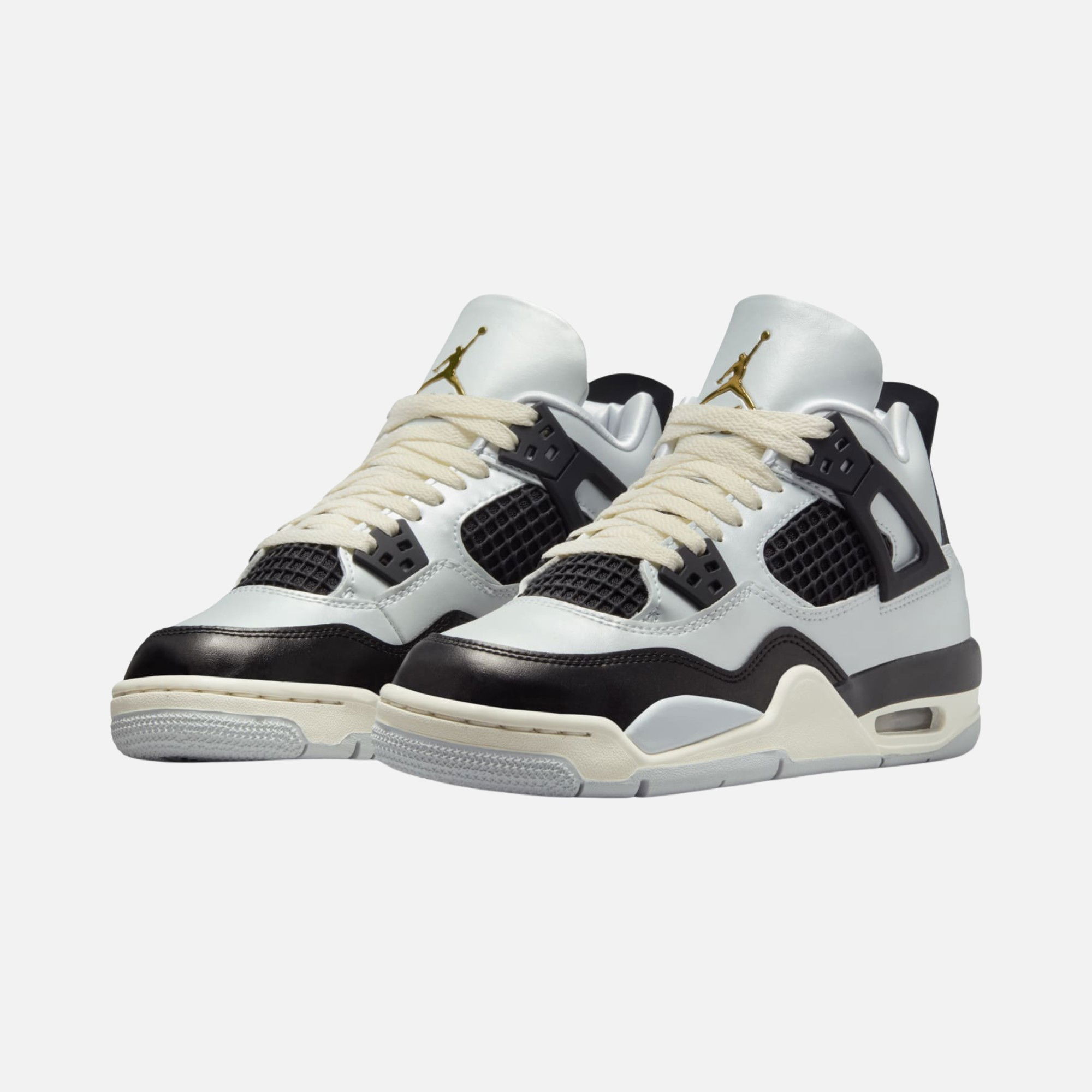Nike Air Jordan 4 Retro FW24 (GS) Spor Ayakkabı