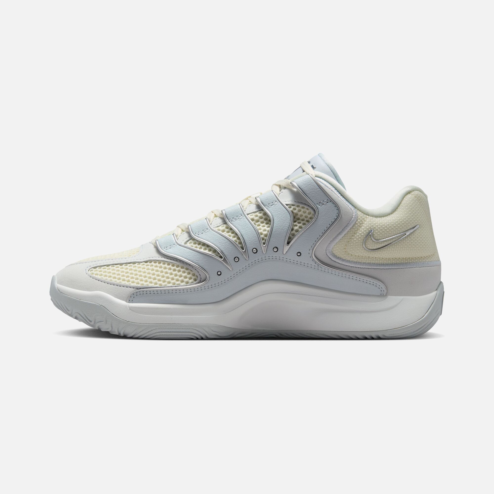Nike Kevin Durant 18 Erkek Basketbol Ayakkabısı