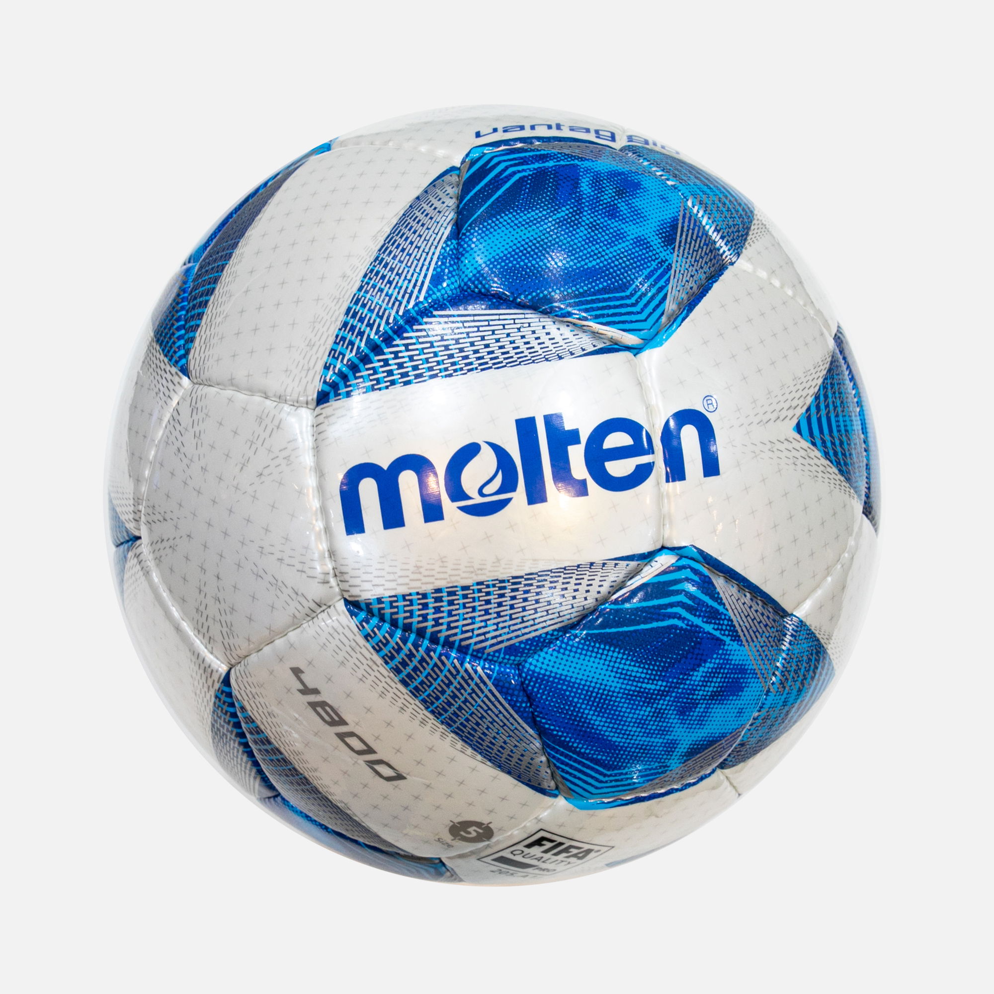 Molten F5A4800 FIFA Approved Futbol Topu