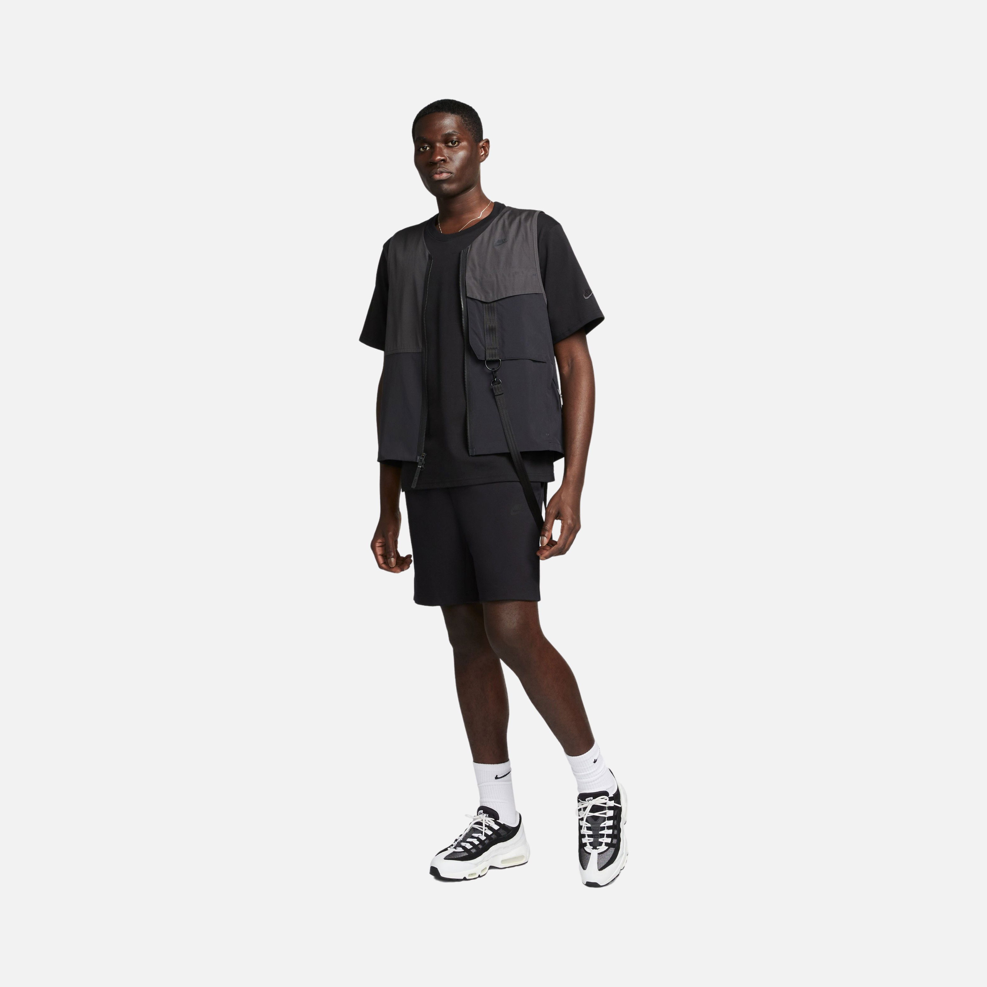 Nike Sportswear Tech Fleece Lightweight Erkek Şort