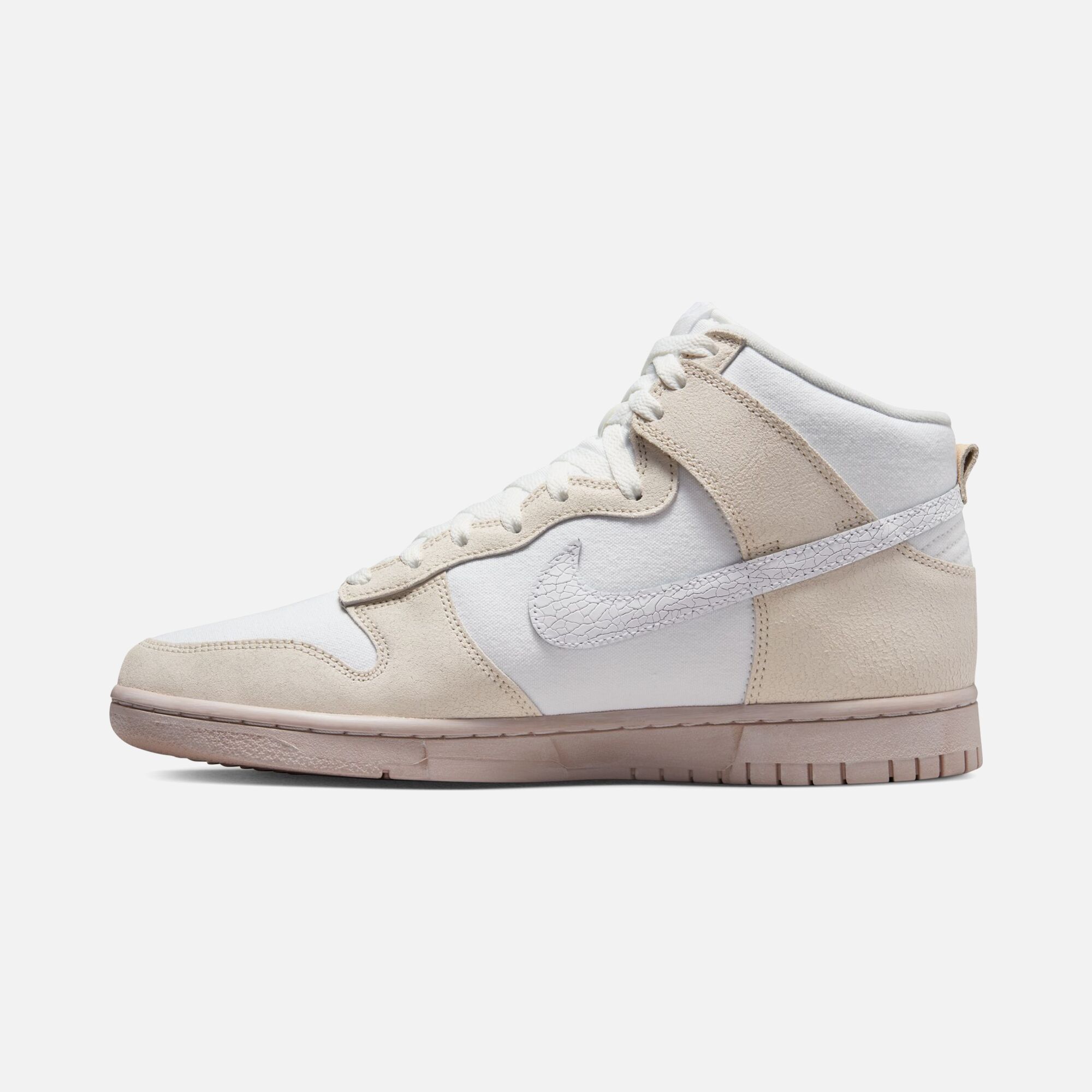 Nike Dunk High Retro Premium Erkek Spor Ayakkabı