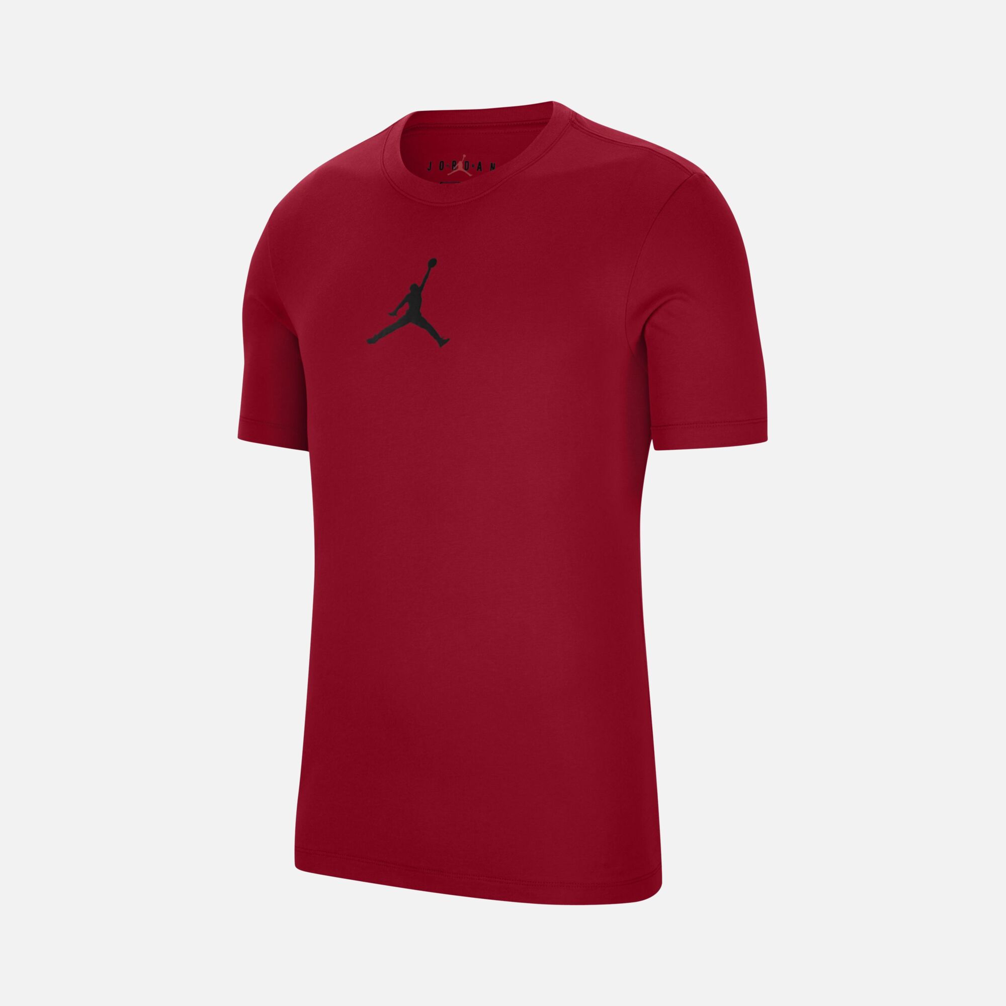 Nike Jordan Jumpman Dri-Fit Short-Sleeve Erkek Tişört