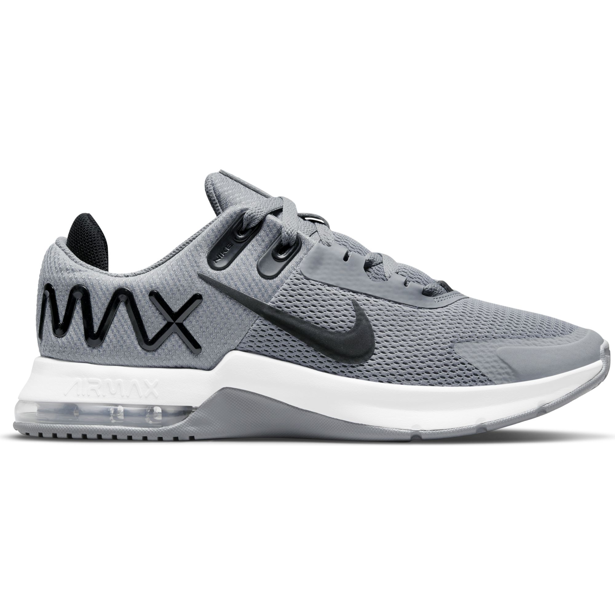 Nike Air Max Alpha Trainer 4 Erkek Spor Ayakkabı