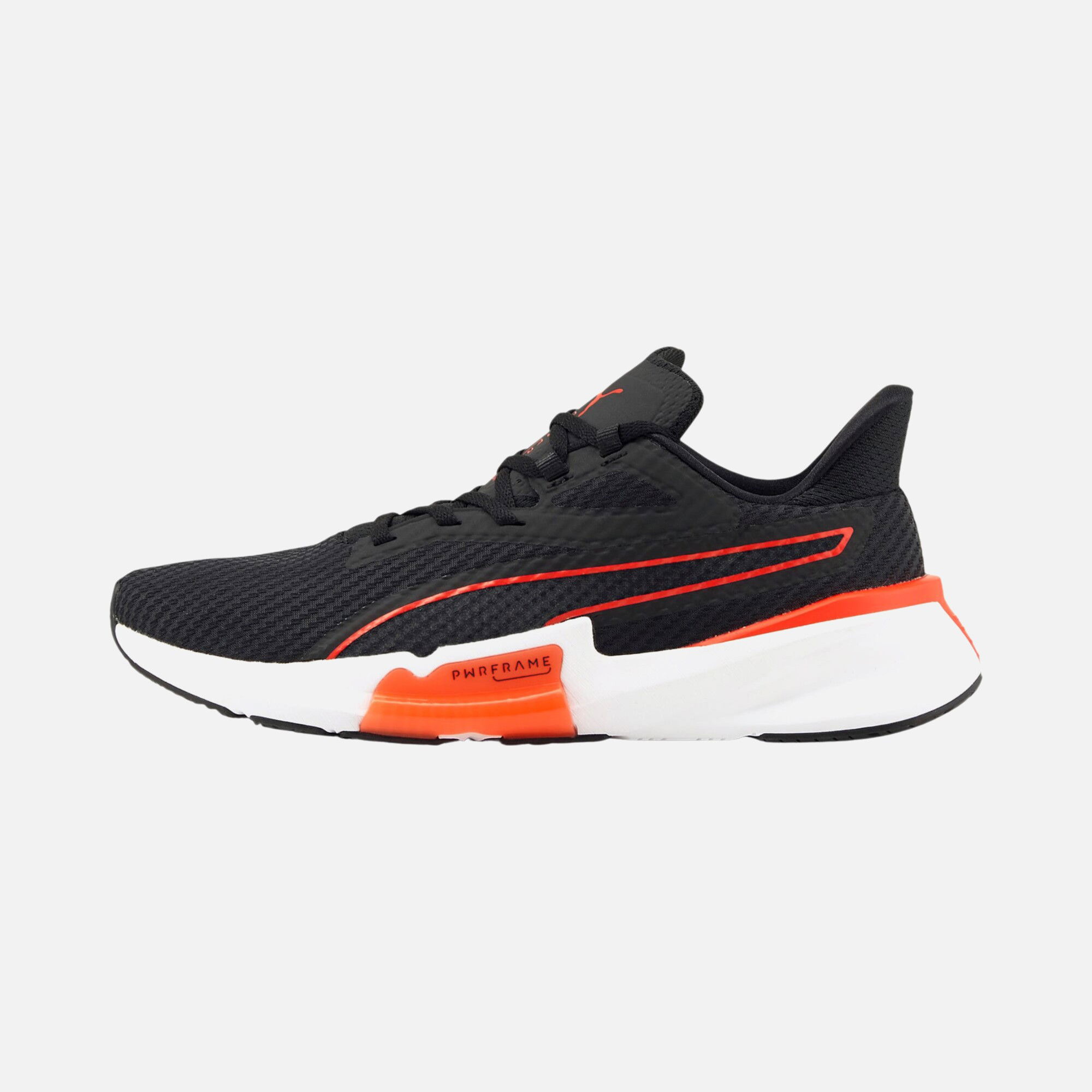 Puma PwrFrame Running Erkek Spor Ayakkabı