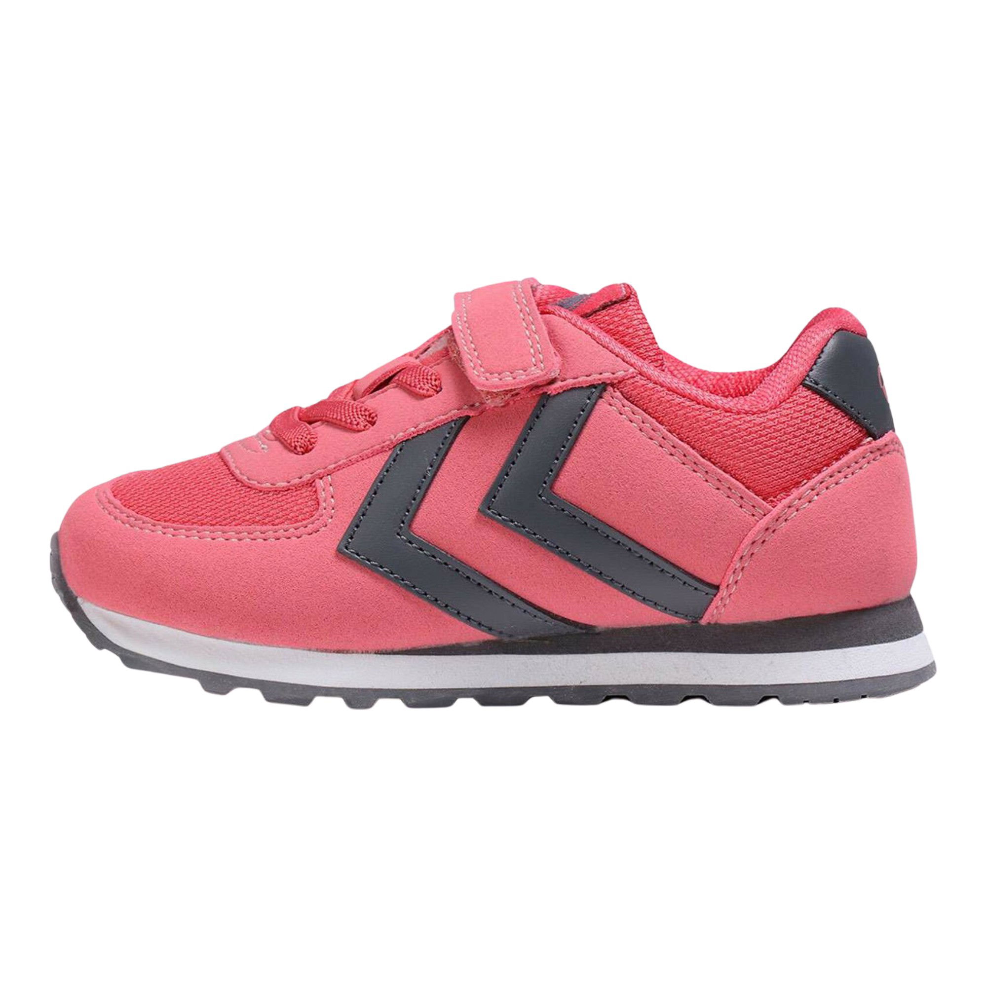 Hummel Eightyone Sneaker Çocuk Spor Ayakkabı