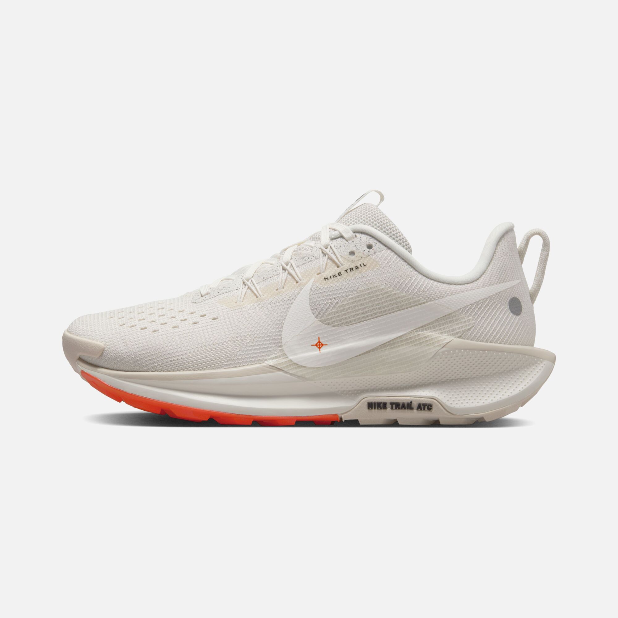 Nike Reactx Pegasus Trail 5 Running Kadın Spor Ayakkabı