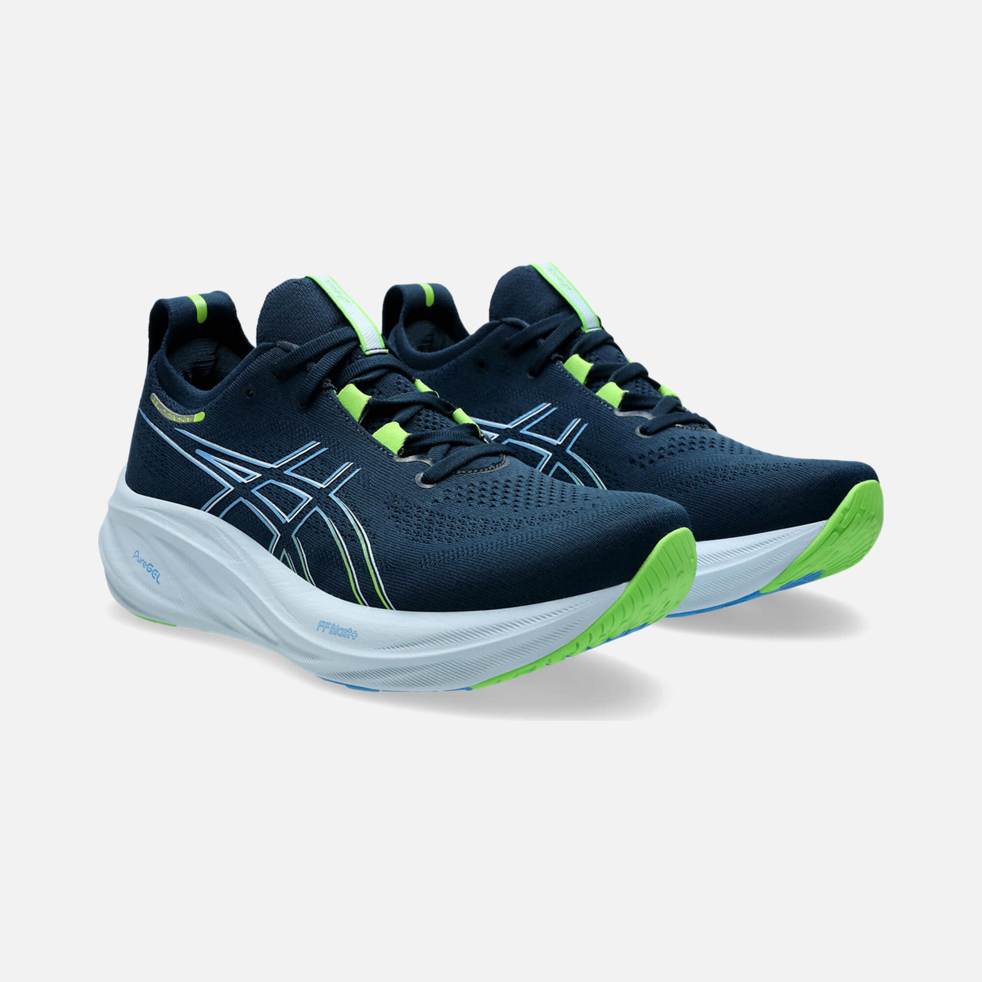 Asics Gel-Nimbus 26 Running Erkek Spor Ayakkabı