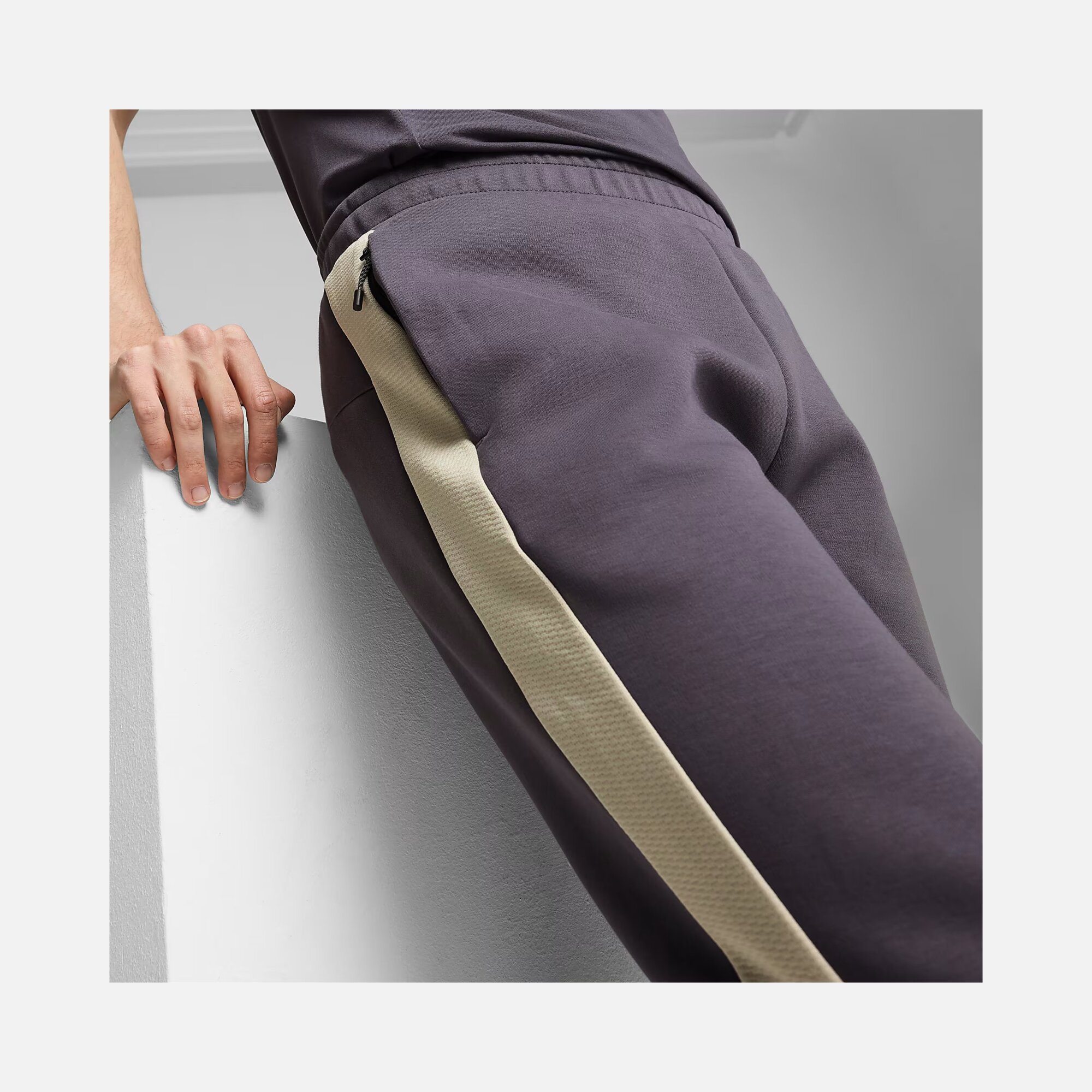 Puma Sportswear DryCELL Evostripe Erkek Eşofman Altı