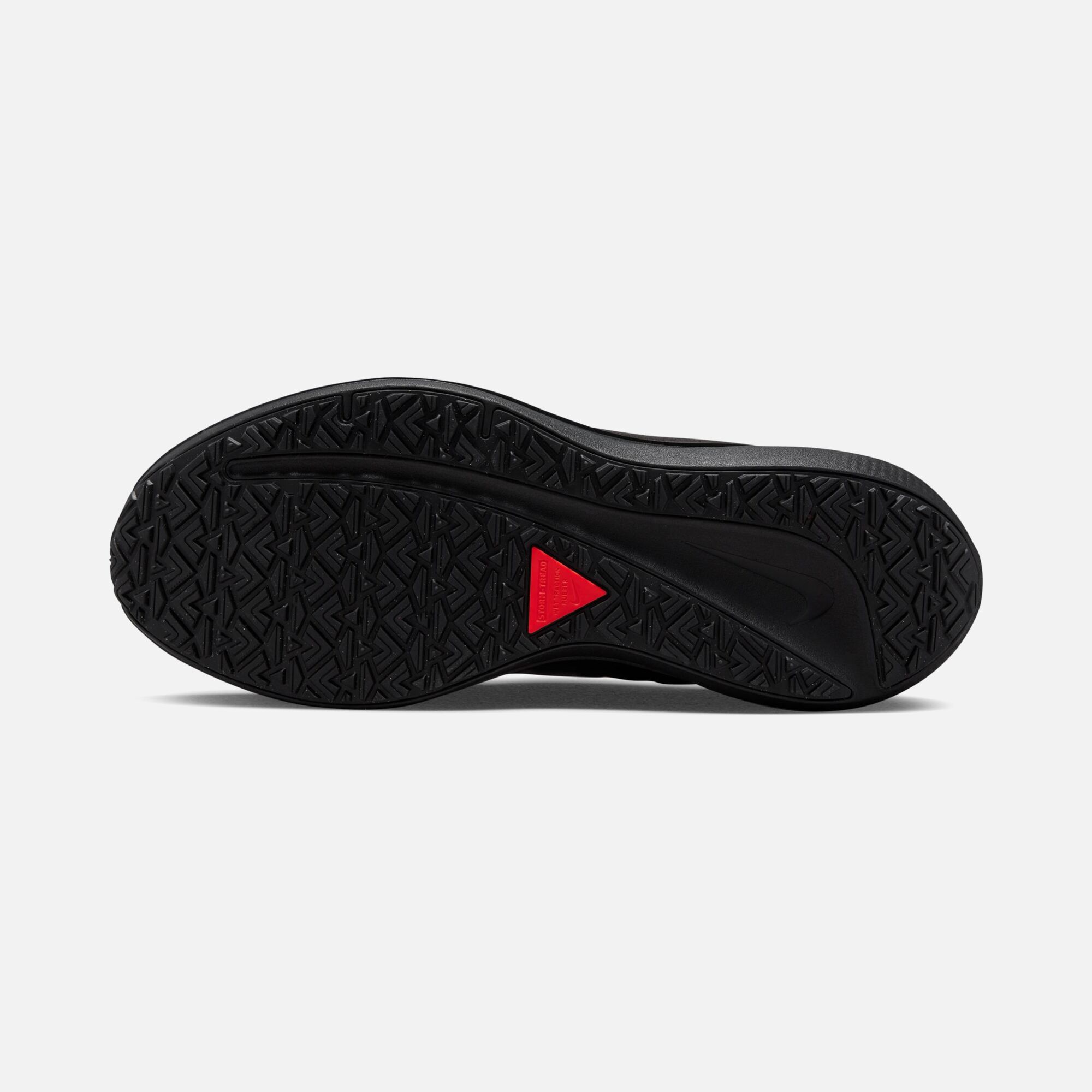 Nike Air Winflo 9 Shield  Weatherised Road Running Erkek Spor Ayakkabı