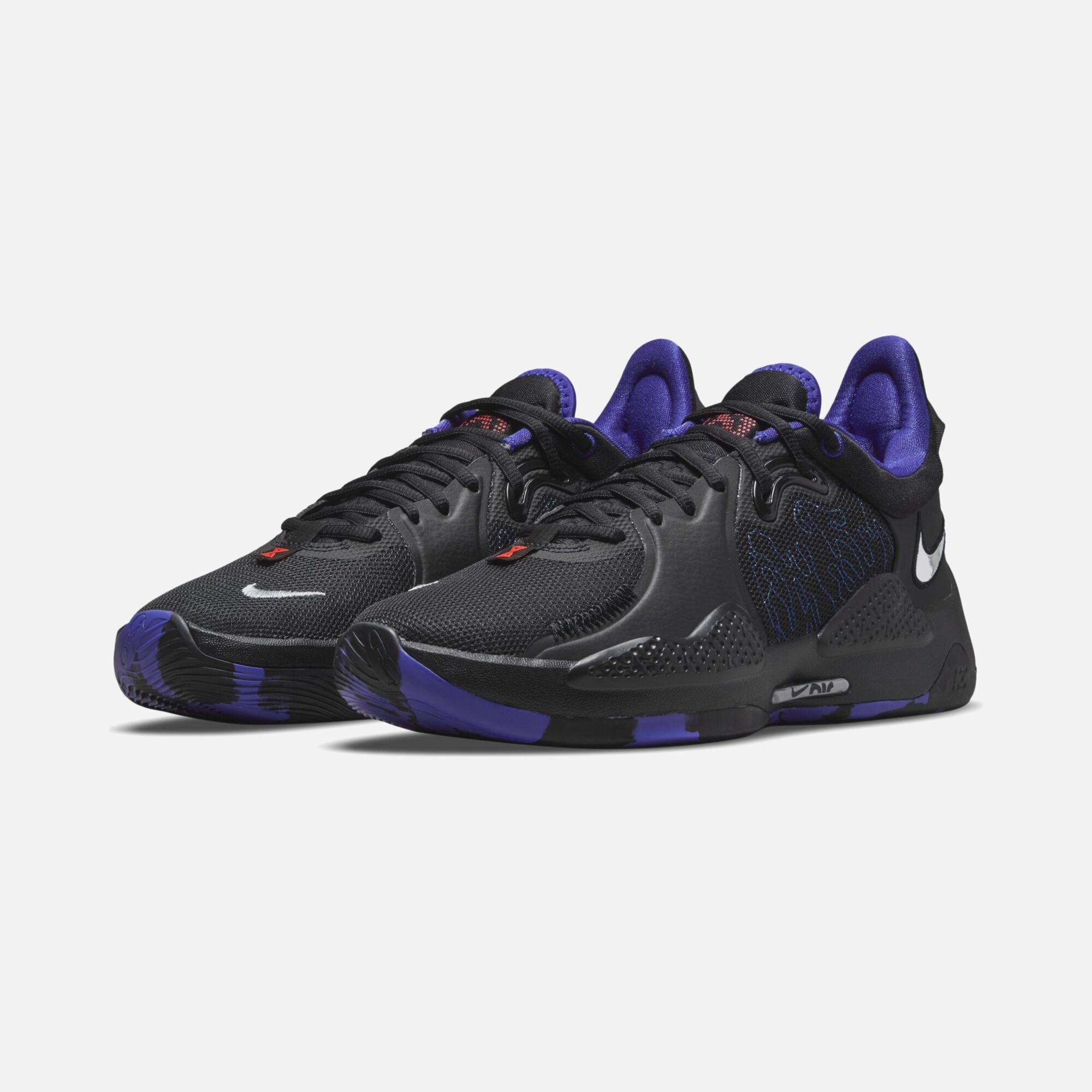 Nike PG 5 Erkek Basketbol Ayakkabısı