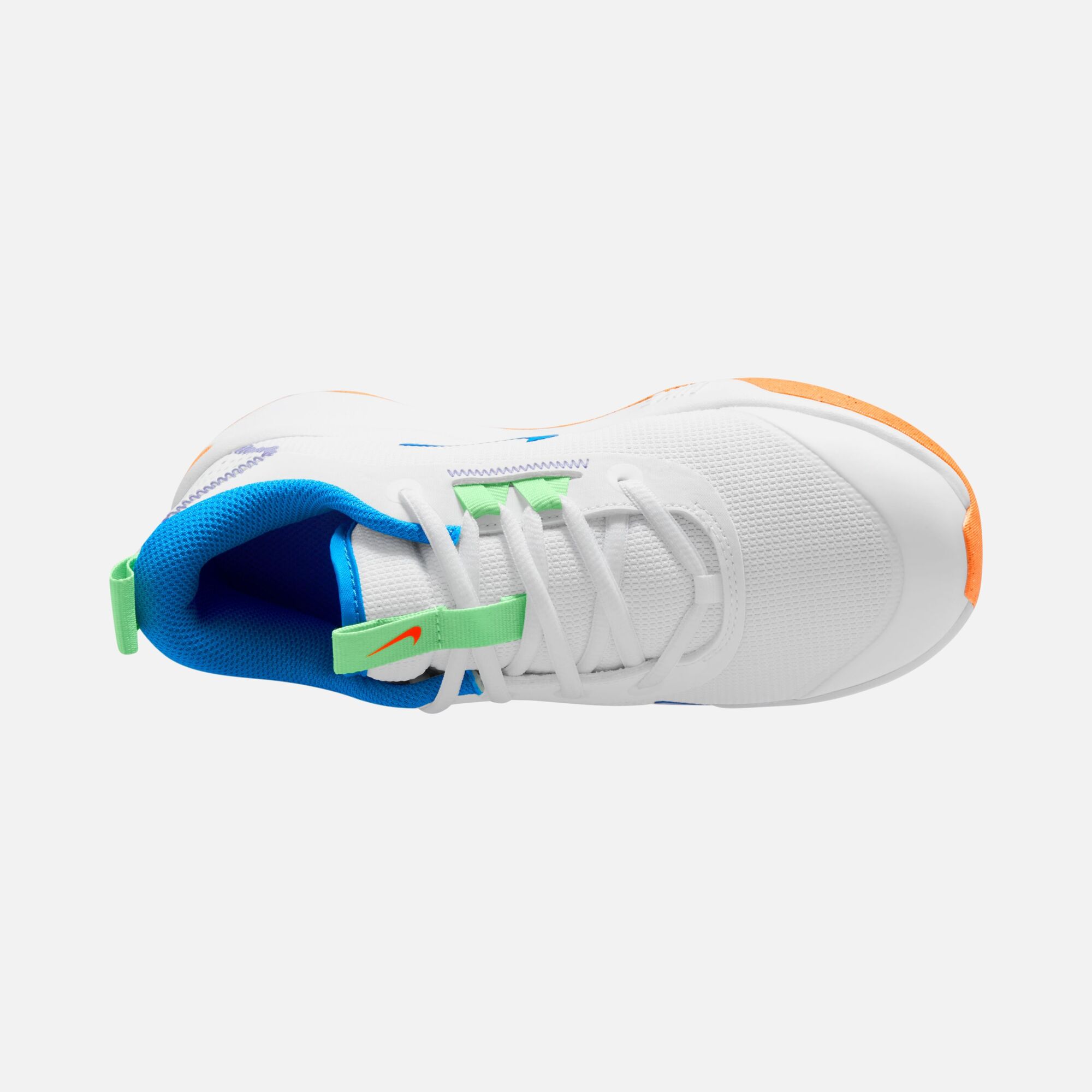 Nike Omni Multi-Court Older Indoor Court Training (GS) Spor Ayakkabı