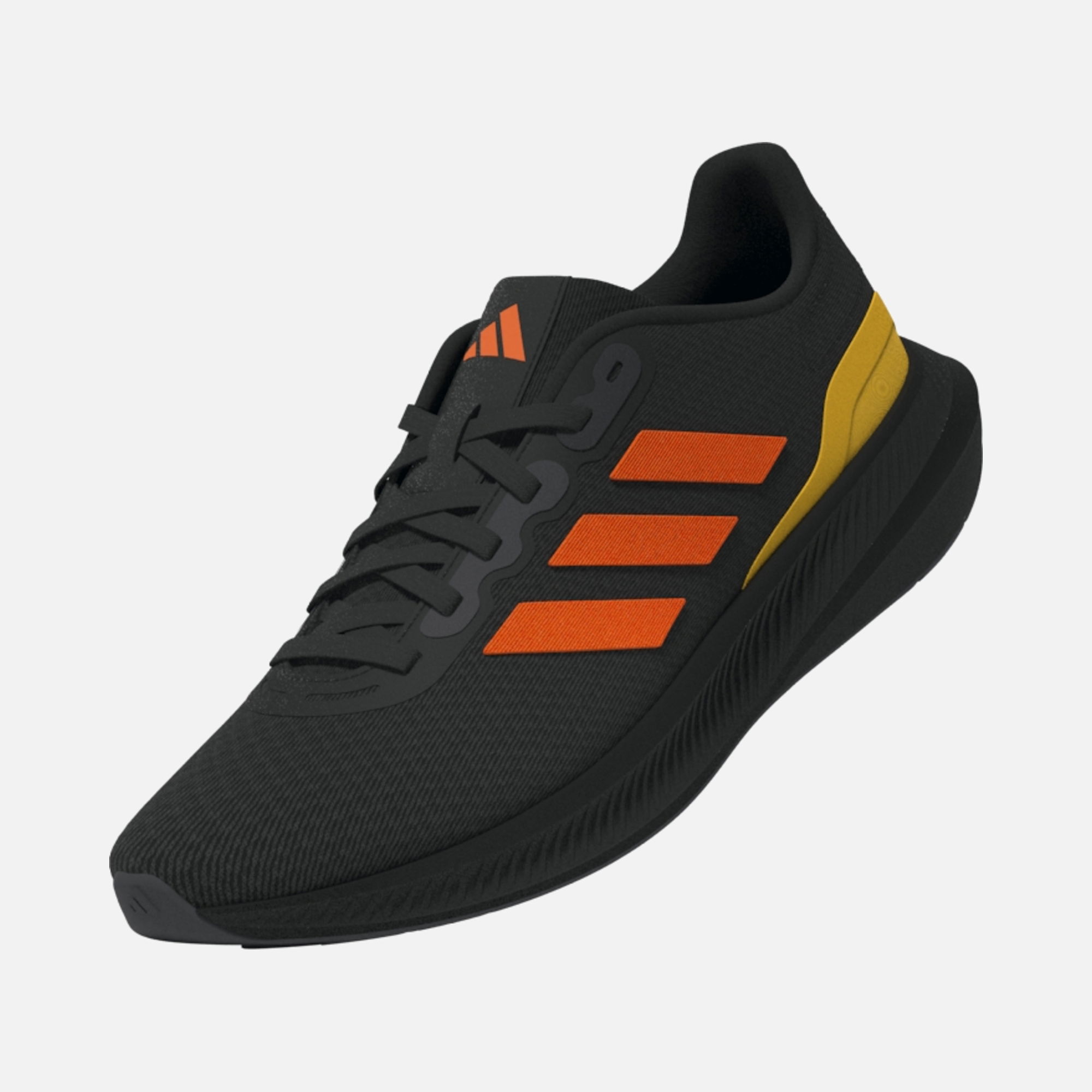 adidas Run Falcon 3 Cloudfoam Low Running Erkek Spor Ayakkabı
