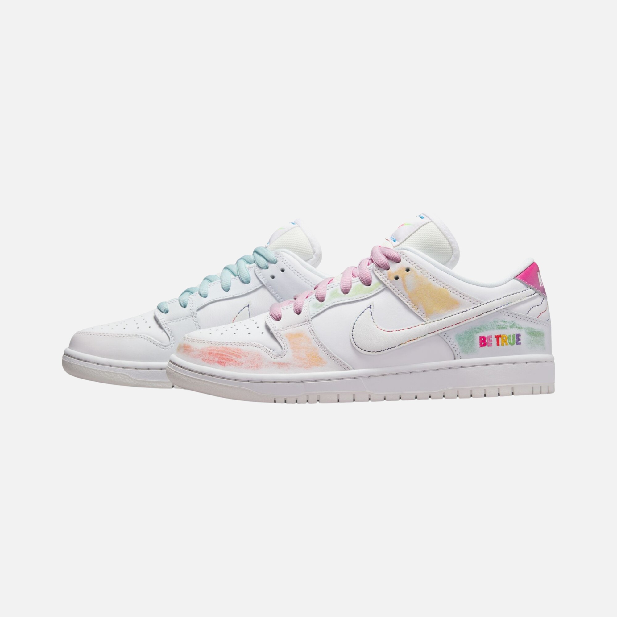 Nike SB Dunk Low Pro ''Bet True'' Erkek Spor Ayakkabı