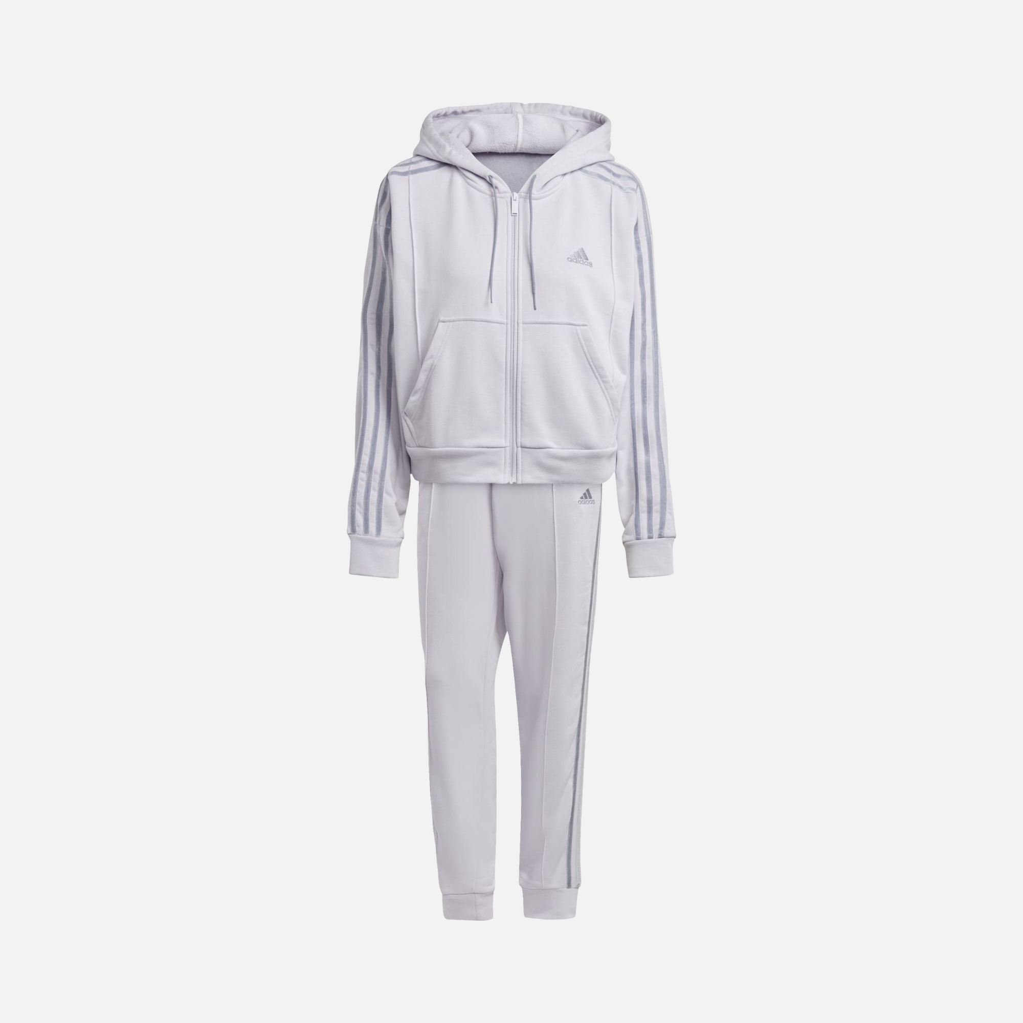 adidas Sportswear Energize Sildaw Full-Zip Hoodie Kadın Eşofman Takımı