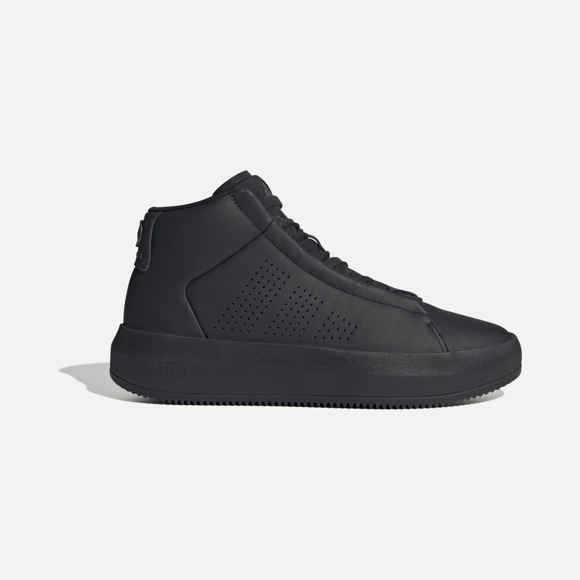 adidas Motorsport Acesmash Mid ''Mercedes - AMG Petronas Formula One Team'' Erkek Spor Ayakkabı