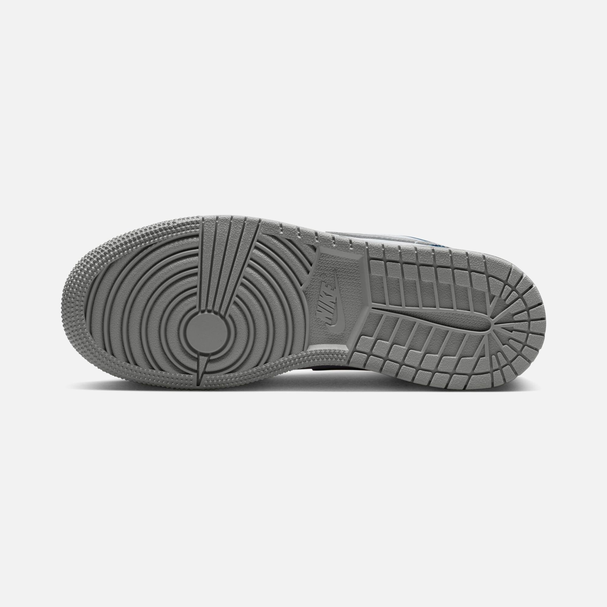 Nike Air Jordan 1 Low SS25 (GS) Spor Ayakkabı