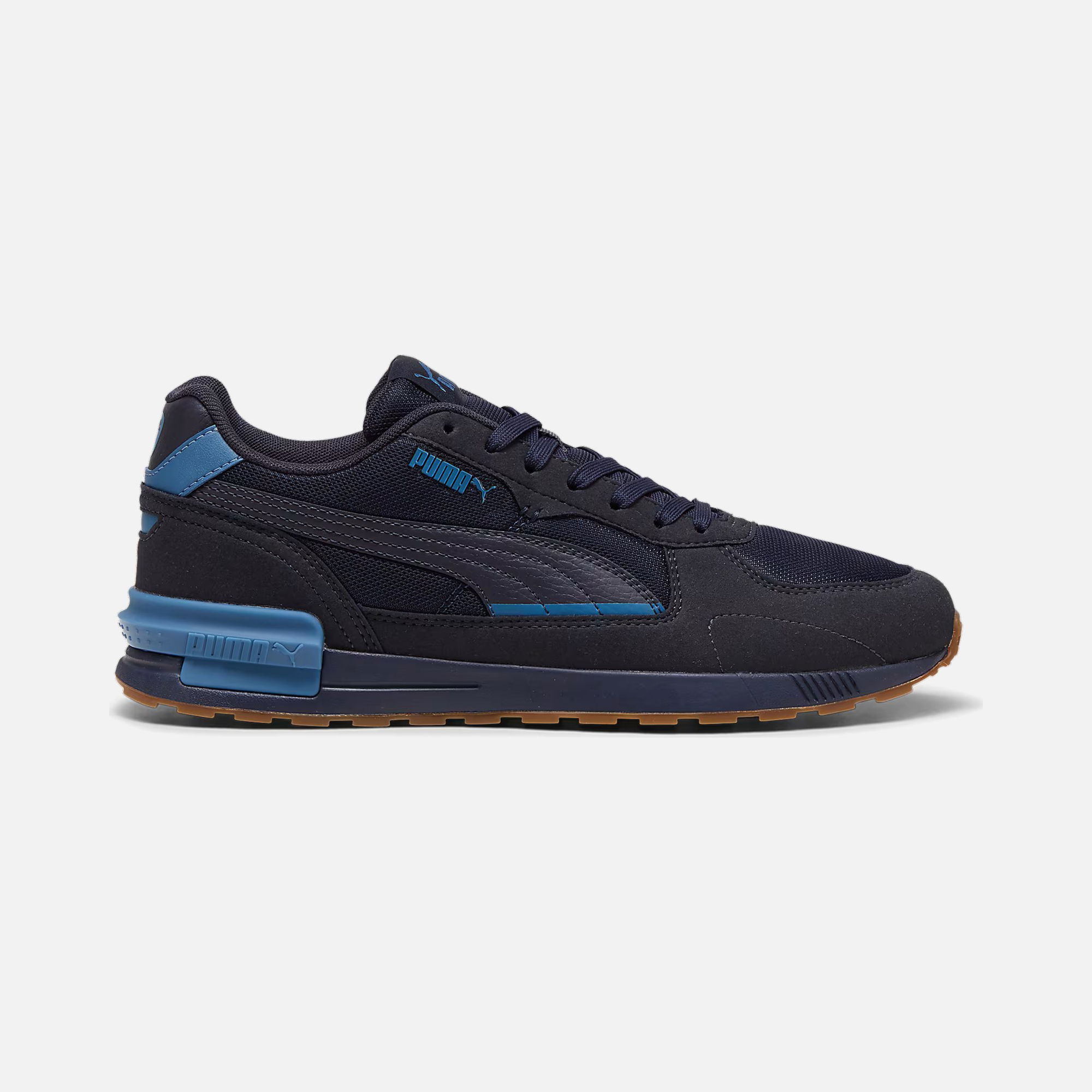 Puma Sportswear Graviton SoftFoam+ Unisex Spor Ayakkabı