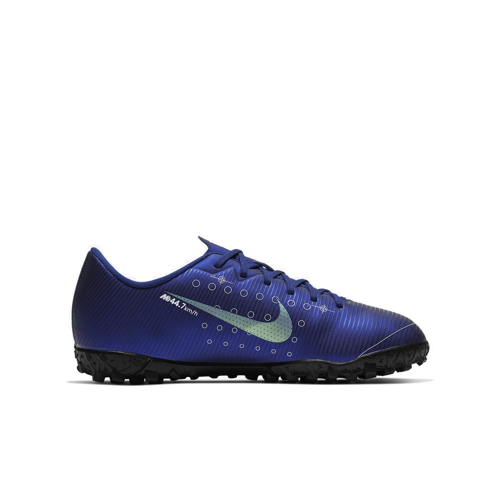 Nike Jr. Mercurial Vapor 13 Academy MDS TF Çocuk Halı Saha Ayakkabı