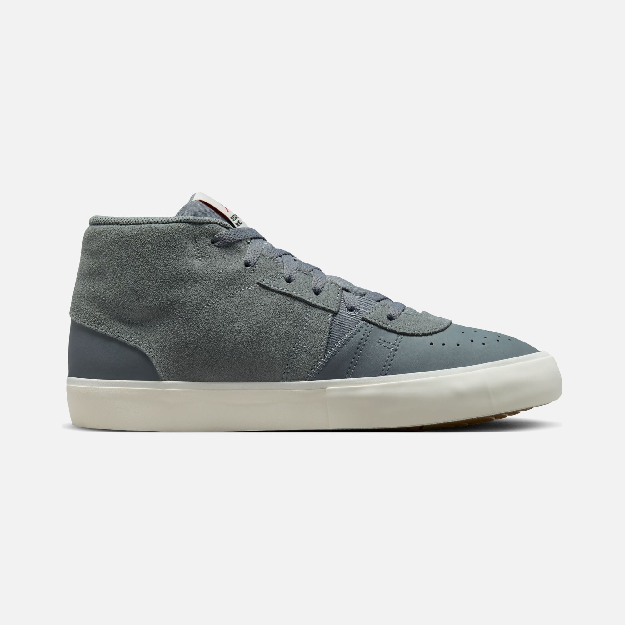 Nike Jordan Series Mid Erkek Spor Ayakkabı