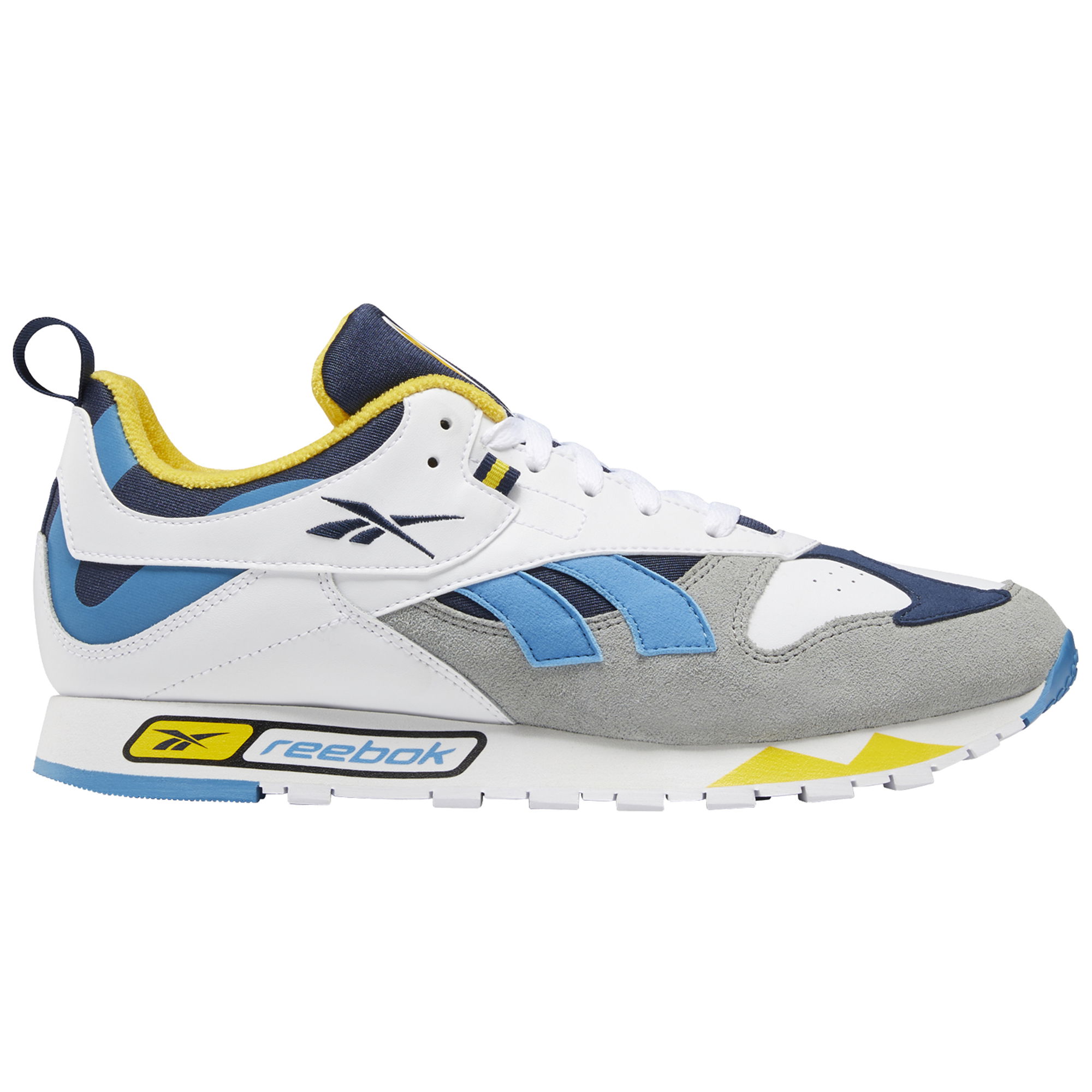 Reebok Classic Leather RC 1.0 Erkek Spor Ayakkabı