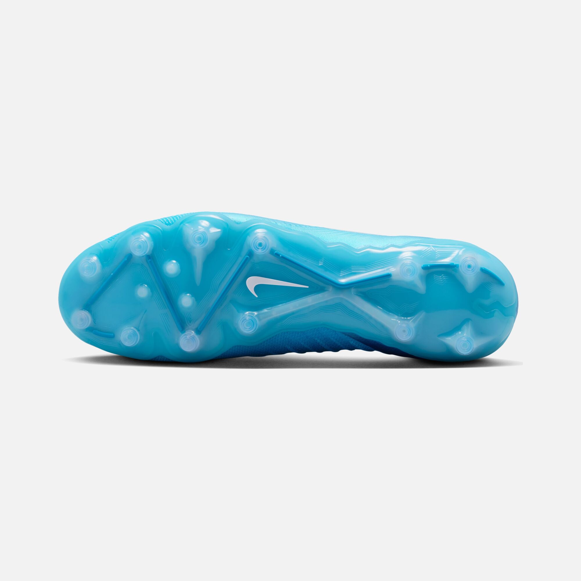 Nike Phantom GX II Elite AG Artificial Ground Low-Top Erkek Krampon