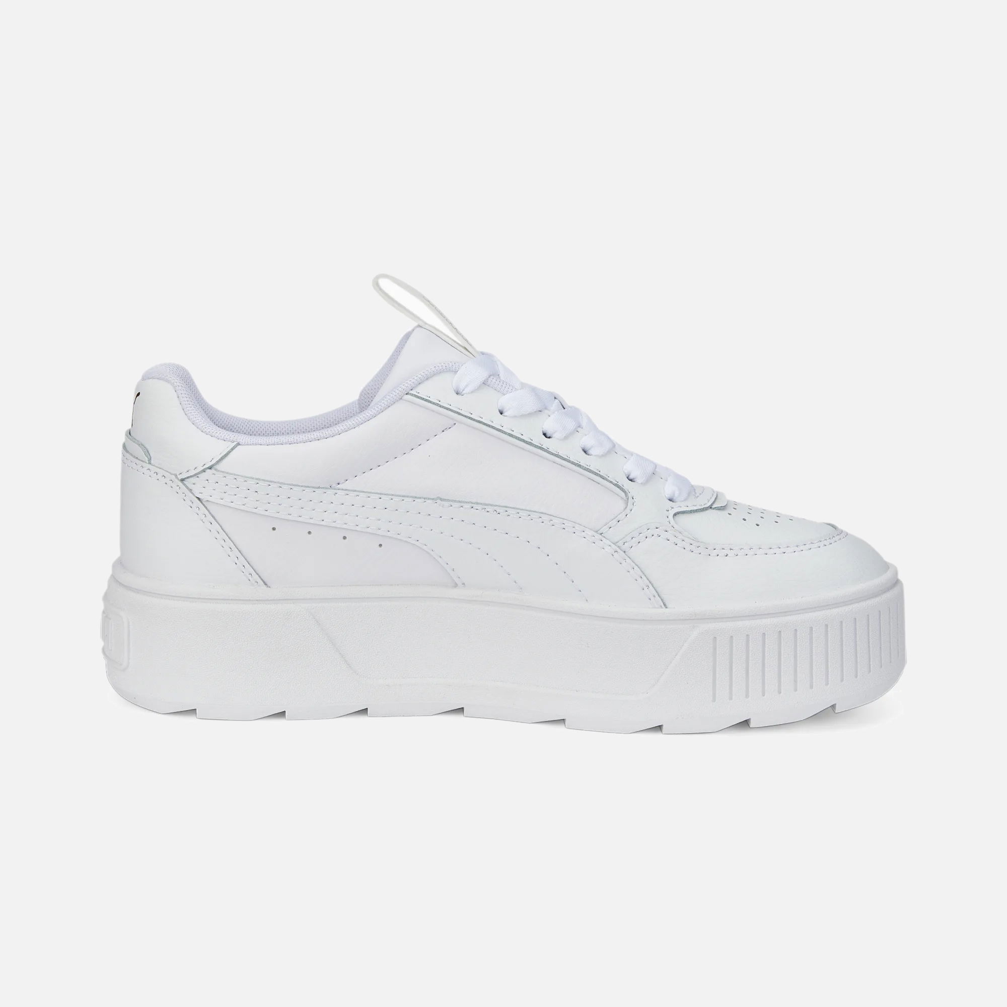 Puma Sportswear Karmen Rebelle Platform Kadın Spor Ayakkabı