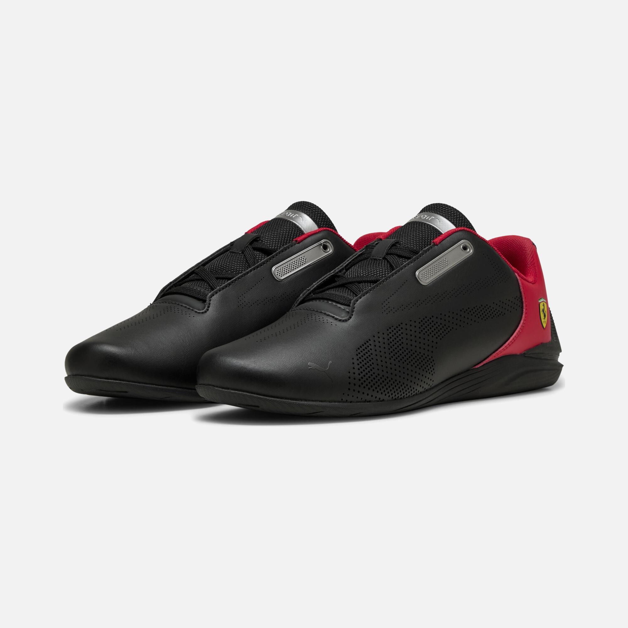 Puma Sportswear Scuderia Ferrari Drift Cat Decima 2.0 Erkek Spor Ayakkabı