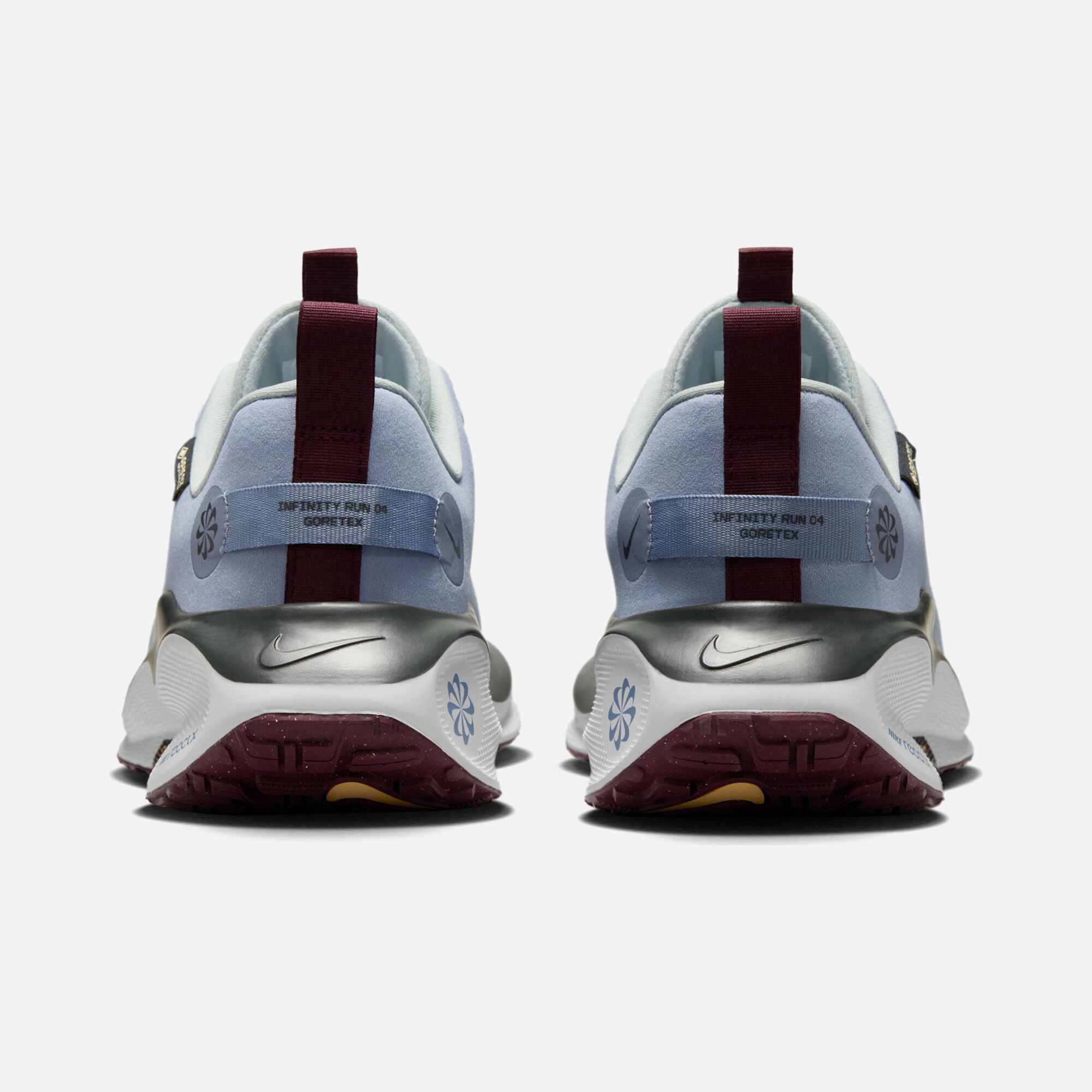 Nike InfinityRN 4 Gore-Tex Waterproof Road Running Erkek Spor Ayakkabı