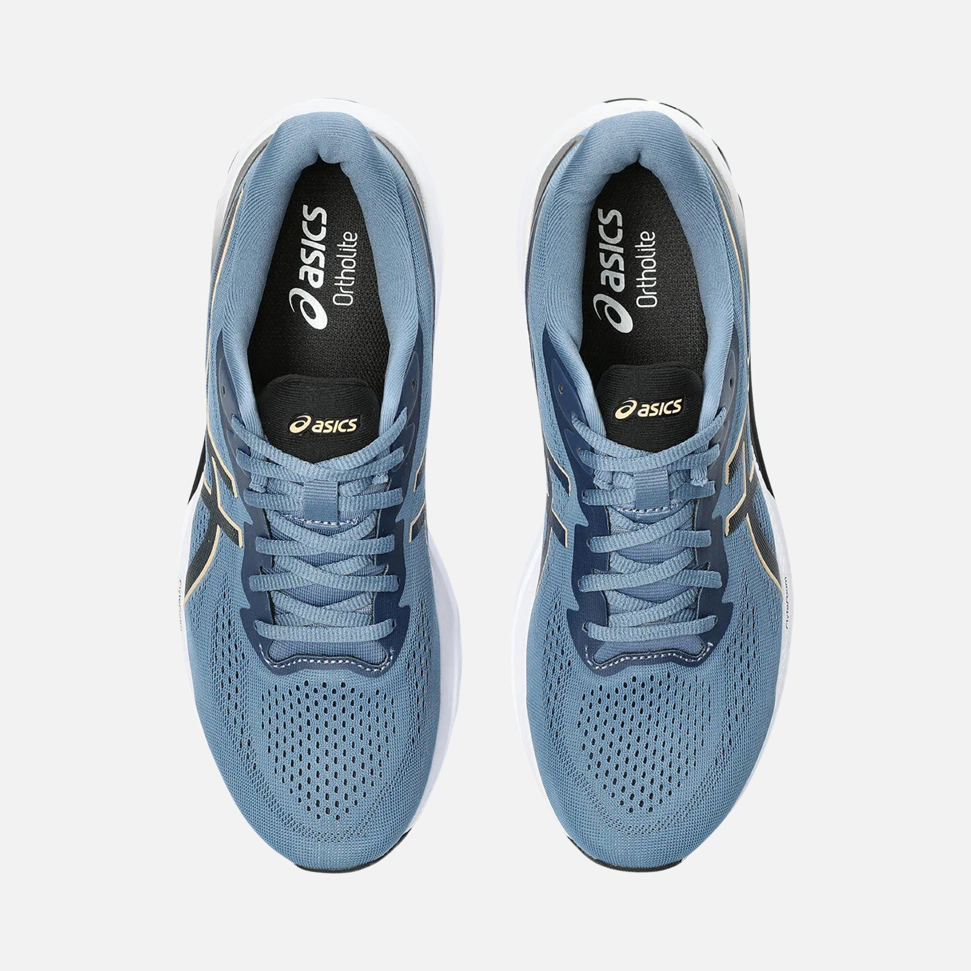 Asics Gt-1000 12 Running Erkek Spor Ayakkabı