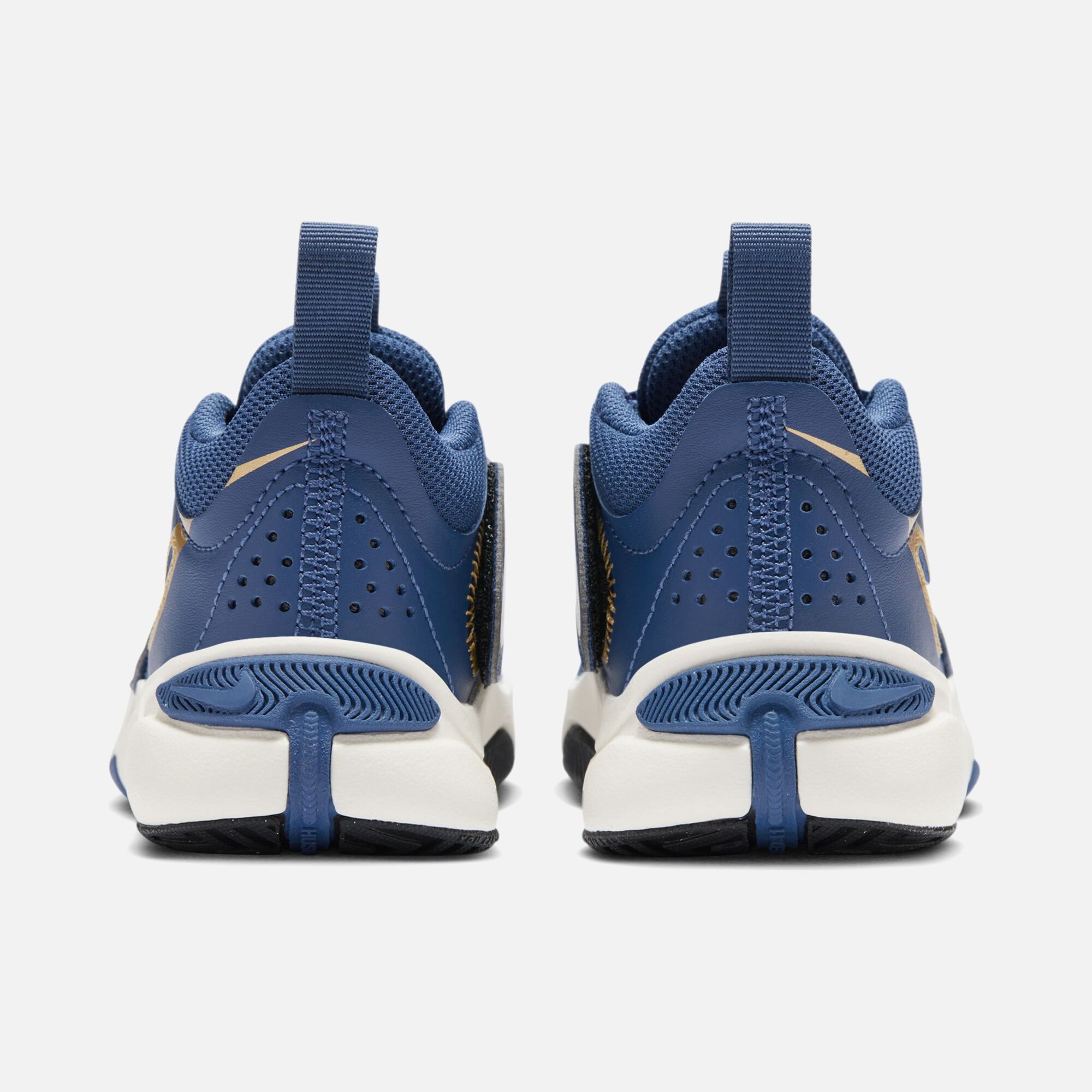 Nike Team Hustle D 11 KC (PS) Çocuk Basketbol Ayakkabısı