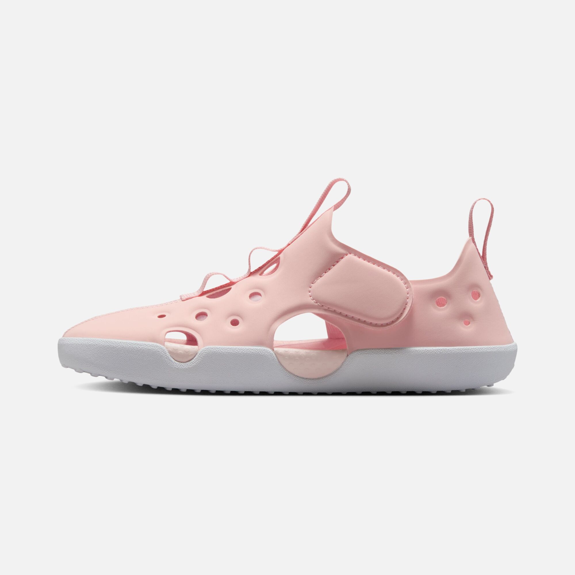 Nike Sunray Protect 4 (Ps) Çocuk Sandalet