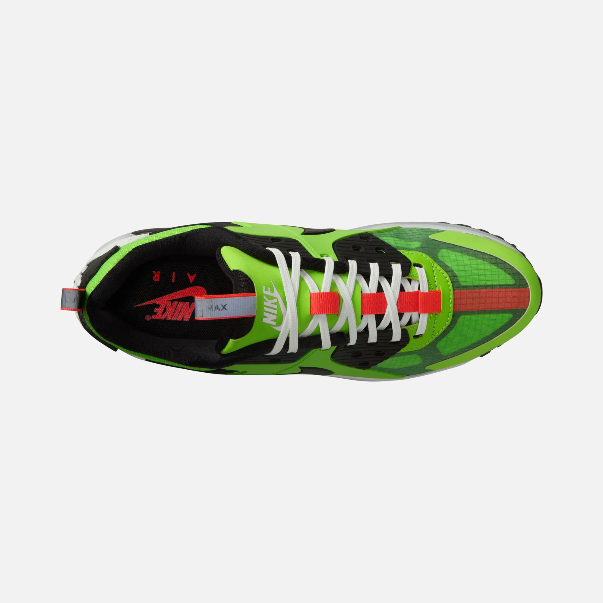 Nike Air Max 90 Drift Erkek Spor Ayakkabı