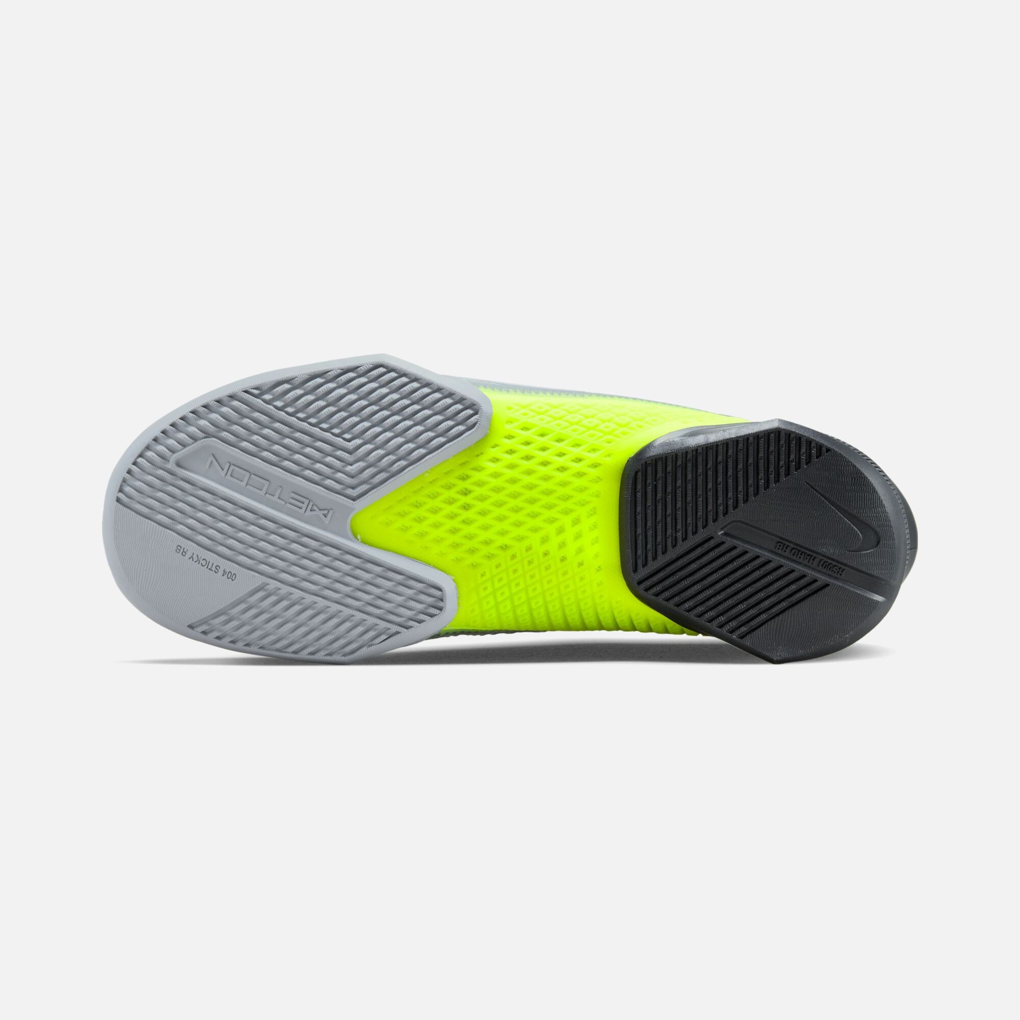 Nike Zoom Metcon Turbo 2 Training Erkek Spor Ayakkabı