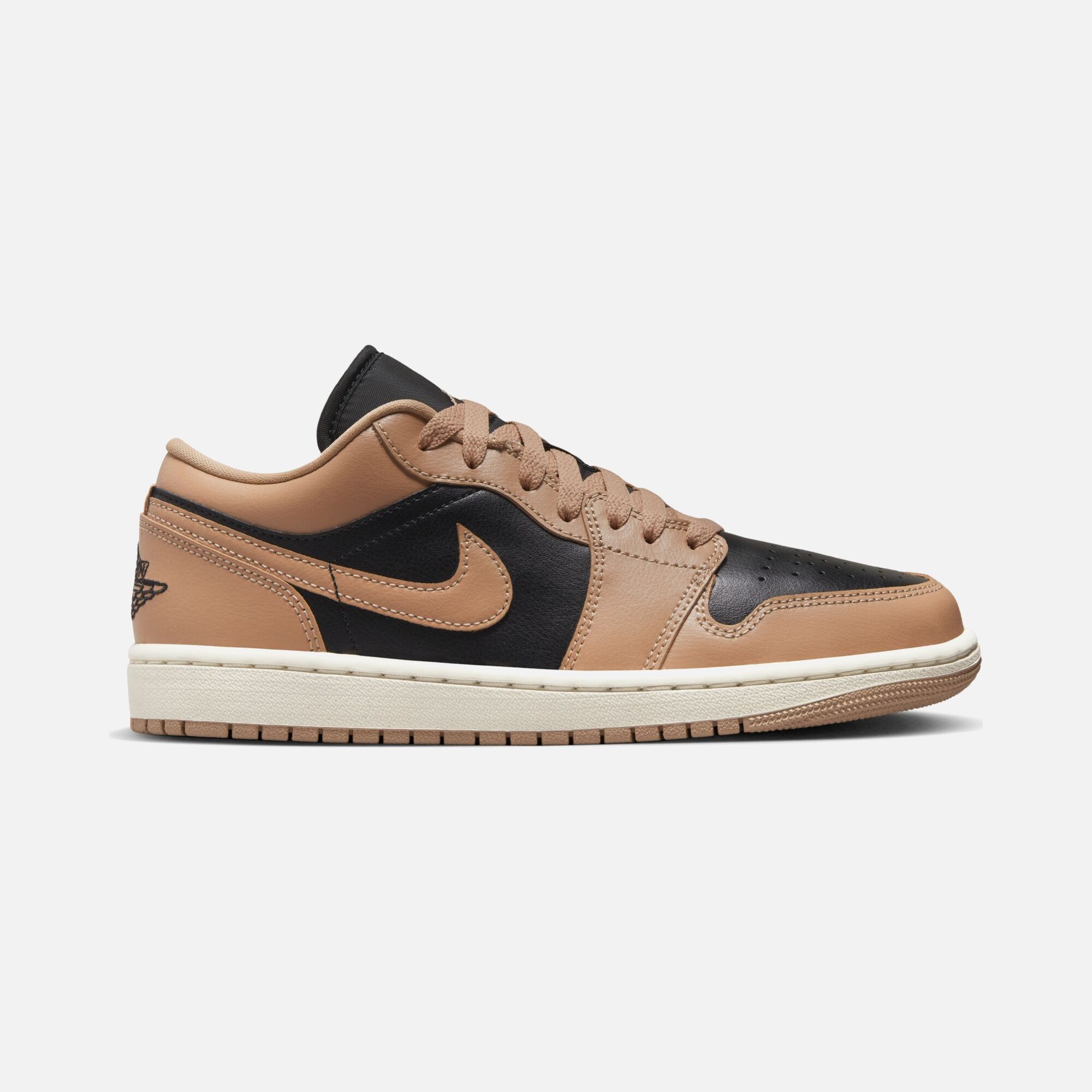 Nike Air Jordan 1 Low Kadın Spor Ayakkabı
