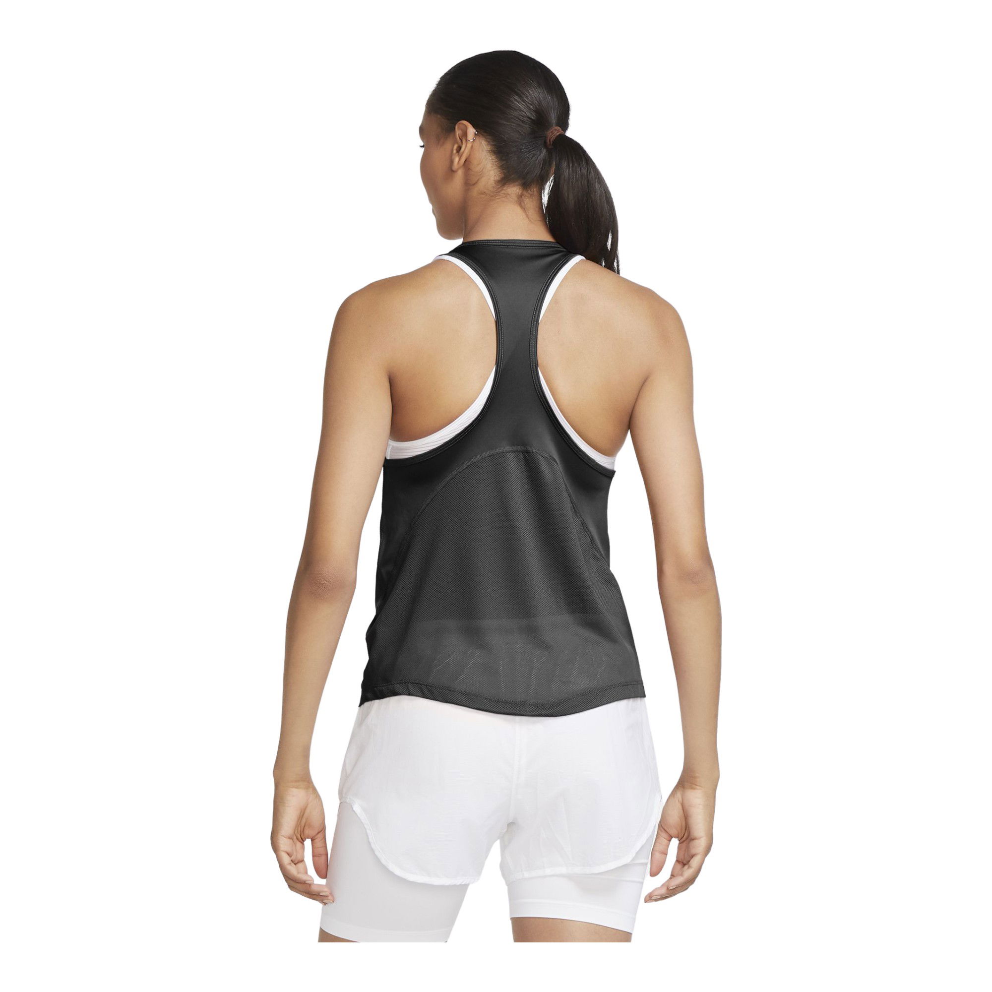Nike Miler Running Gilet Kadın Atlet