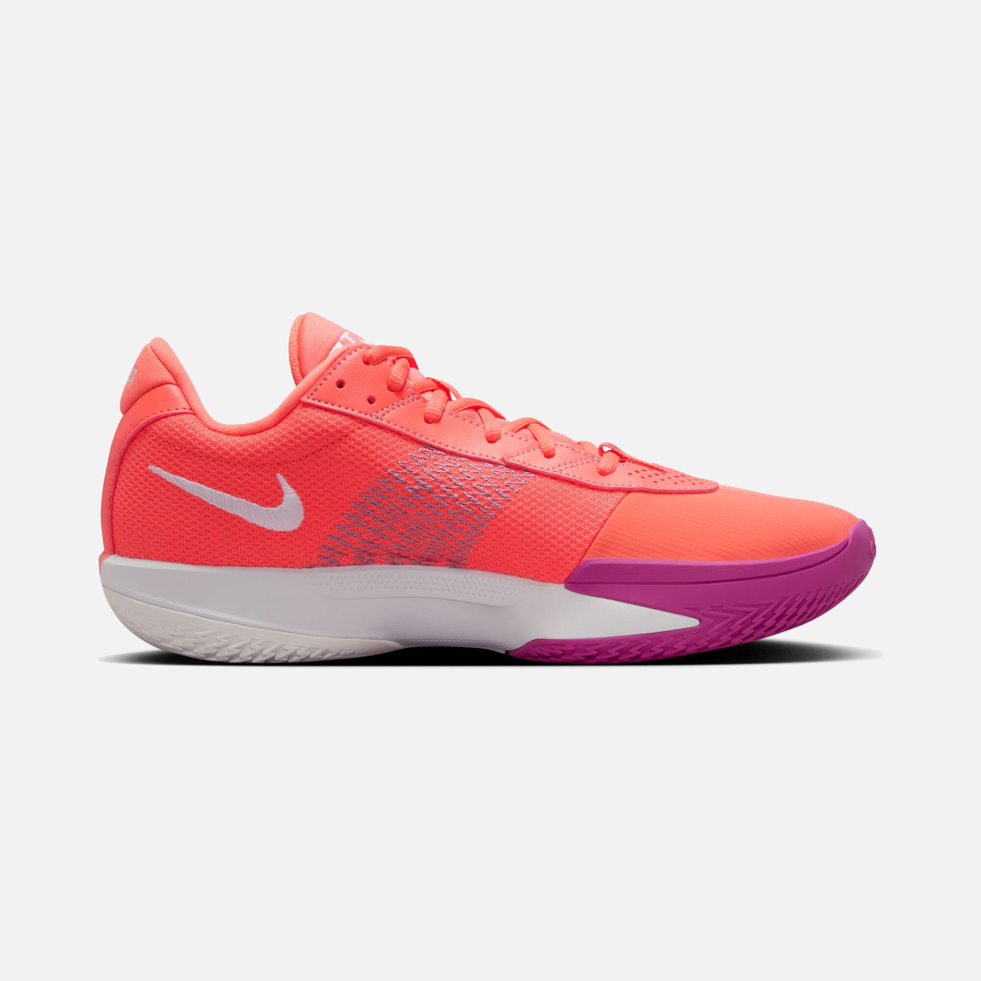 Nike G.T. Cut Academy Air Zoom Erkek Basketbol Ayakkabısı