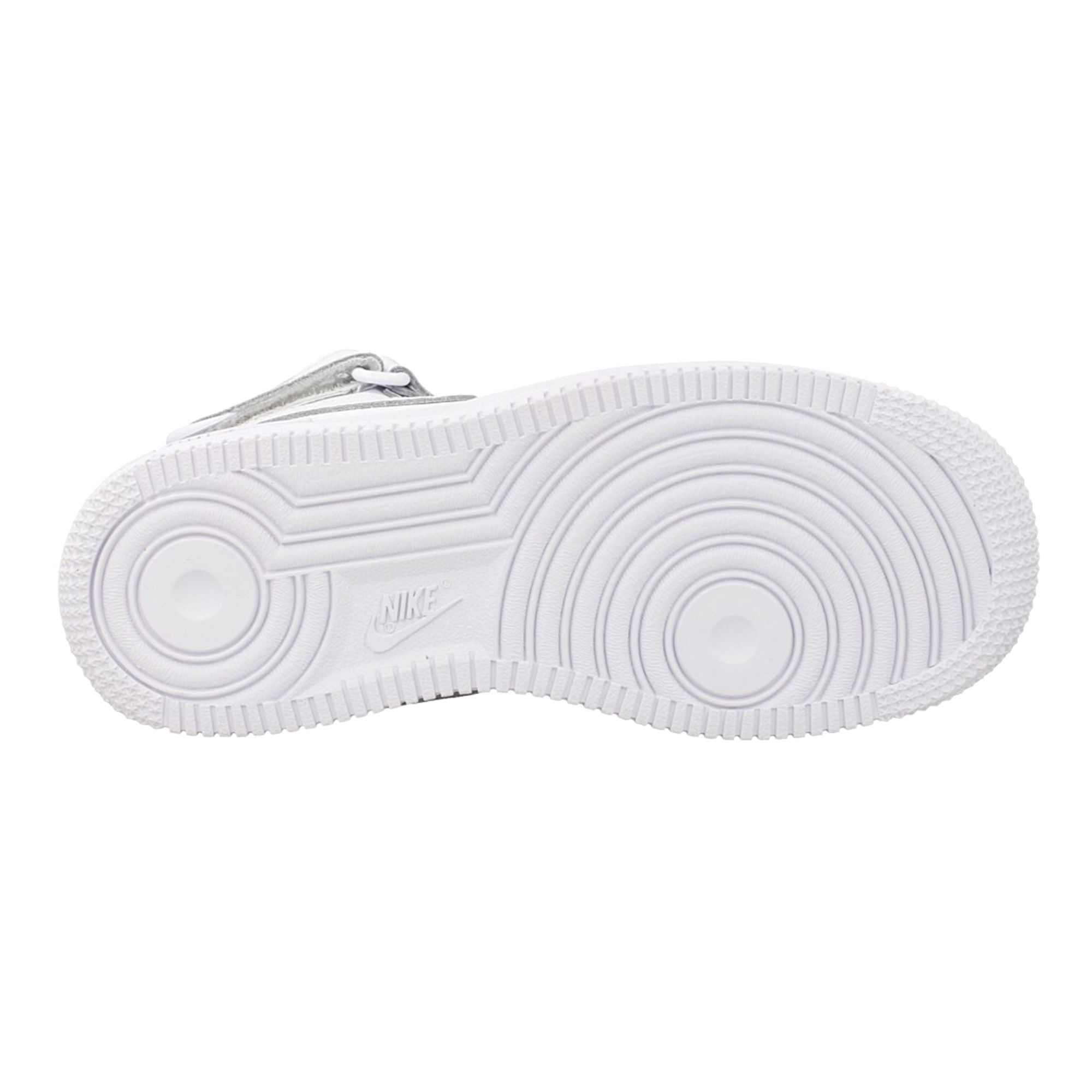 Nike Force 1 Mid (PS) Çocuk Spor Ayakkabı