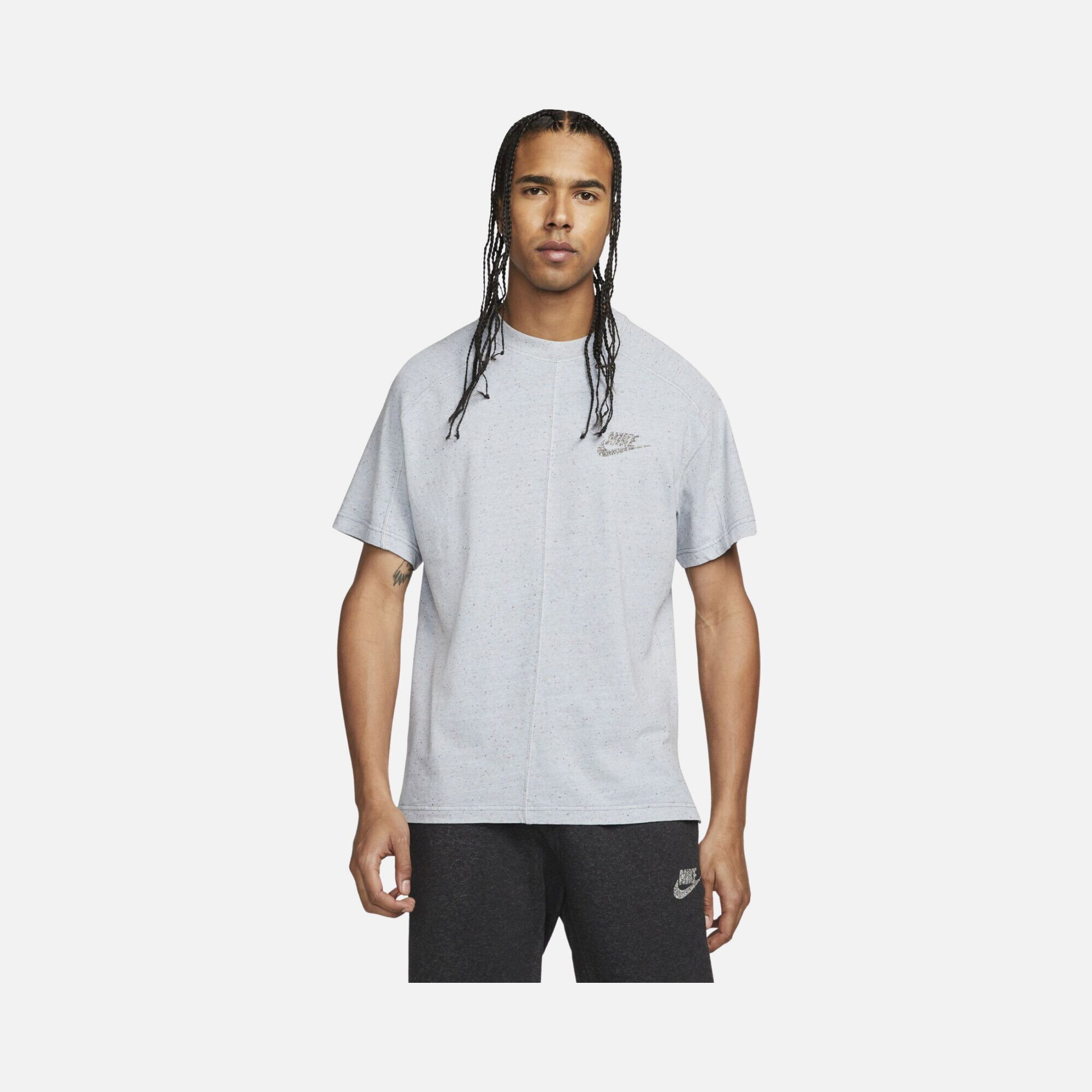 Nike Sportswear Revival SS22 Short-Sleeve Erkek Tişört