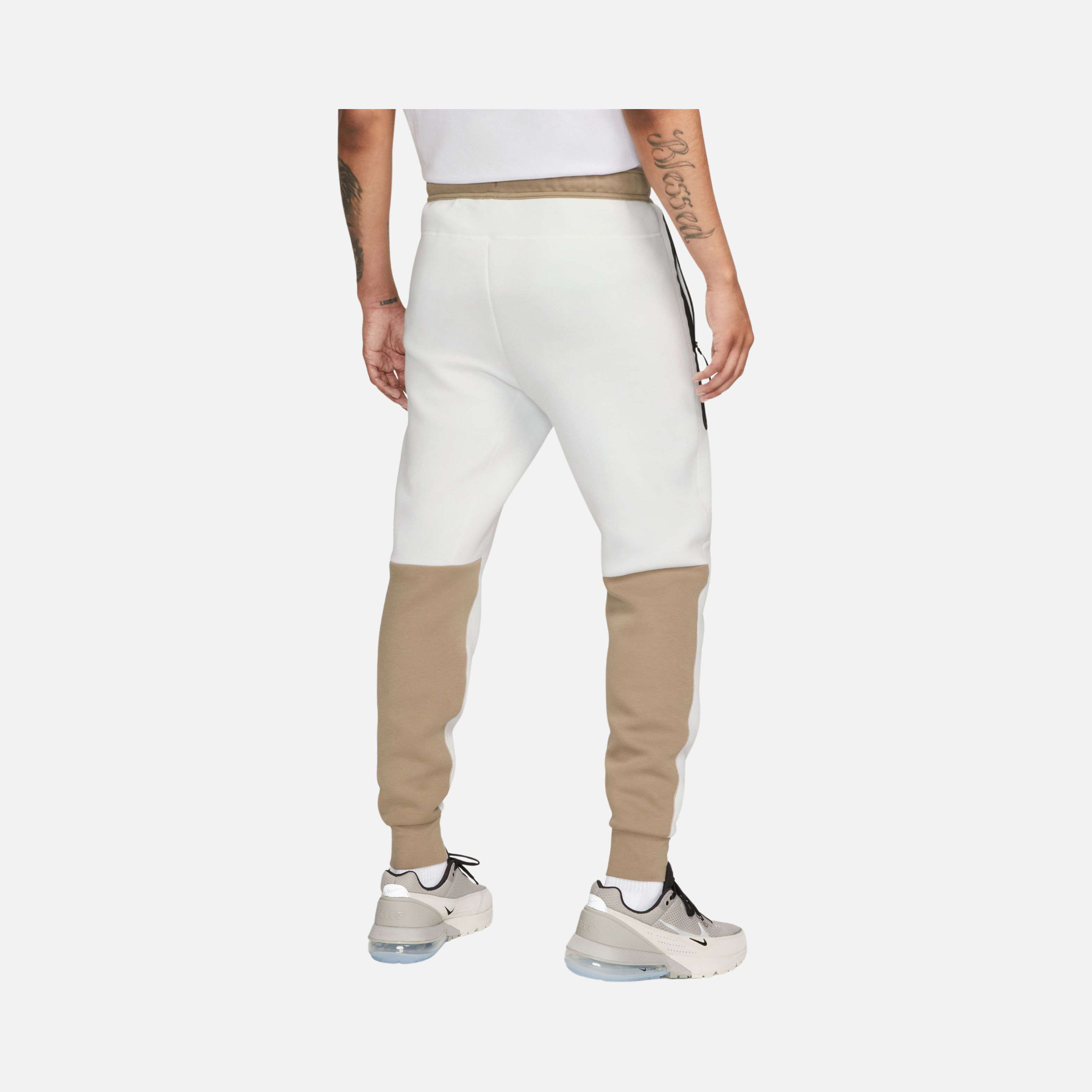 Nike Sportswear Tech Fleece SS24 Erkek Eşofman Altı