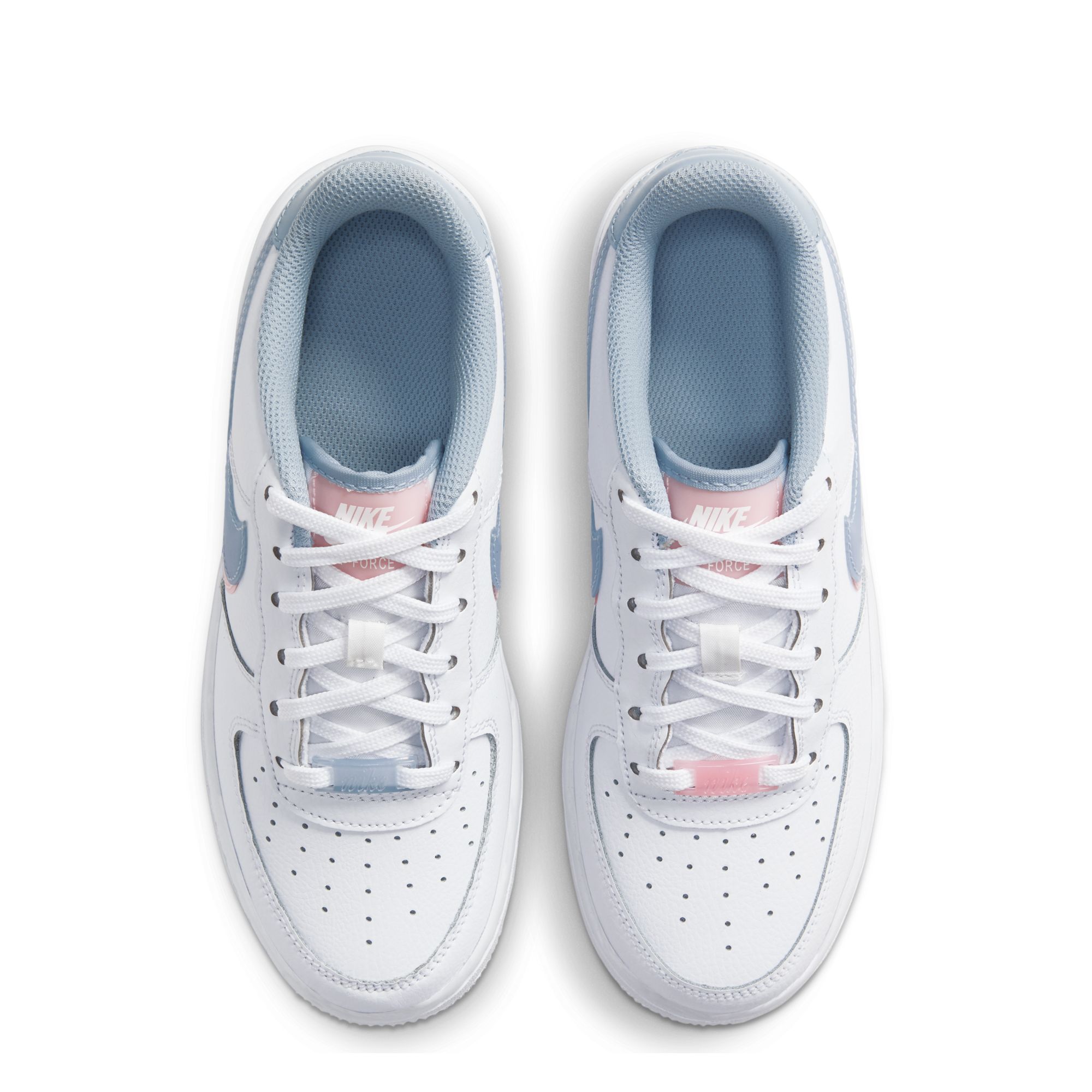 Nike Air Force 1 LV8 Double Swoosh (GS) Spor Ayakkabı