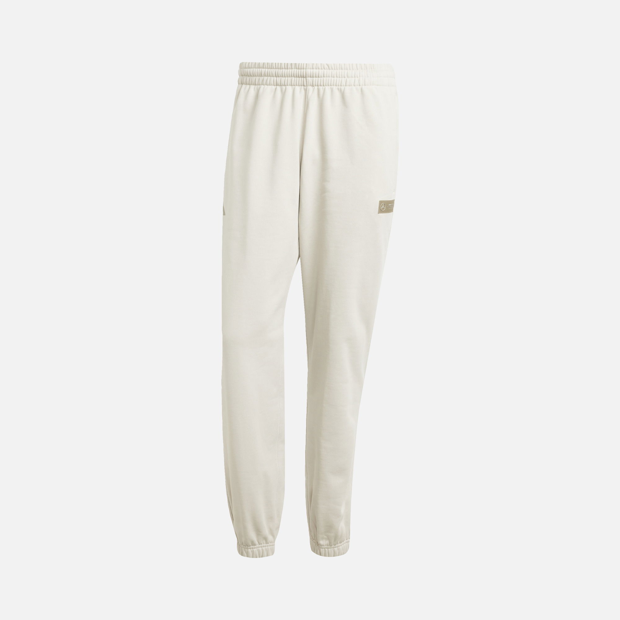 adidas Mercedes-AMG Petronas F1 Team Graphic French Terry Fabric Regular- Fit Racing Fans Erkek Eşofman Altı