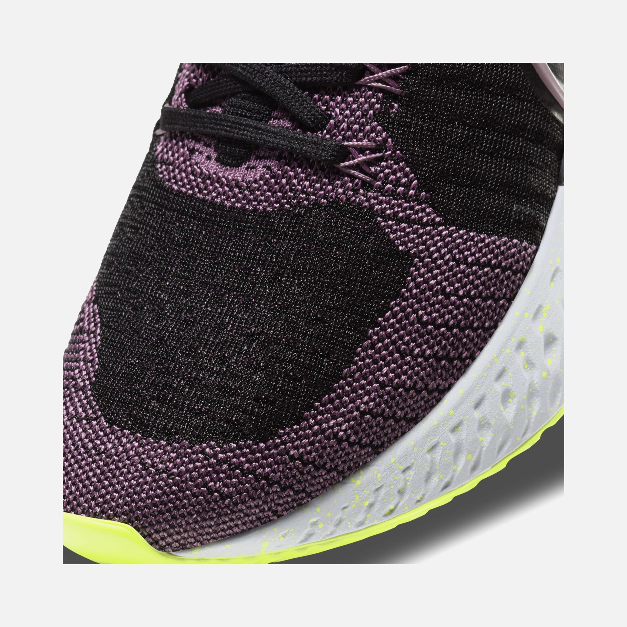 Nike React Infinity Run Flyknit 2 Running Kadın Spor Ayakkabı